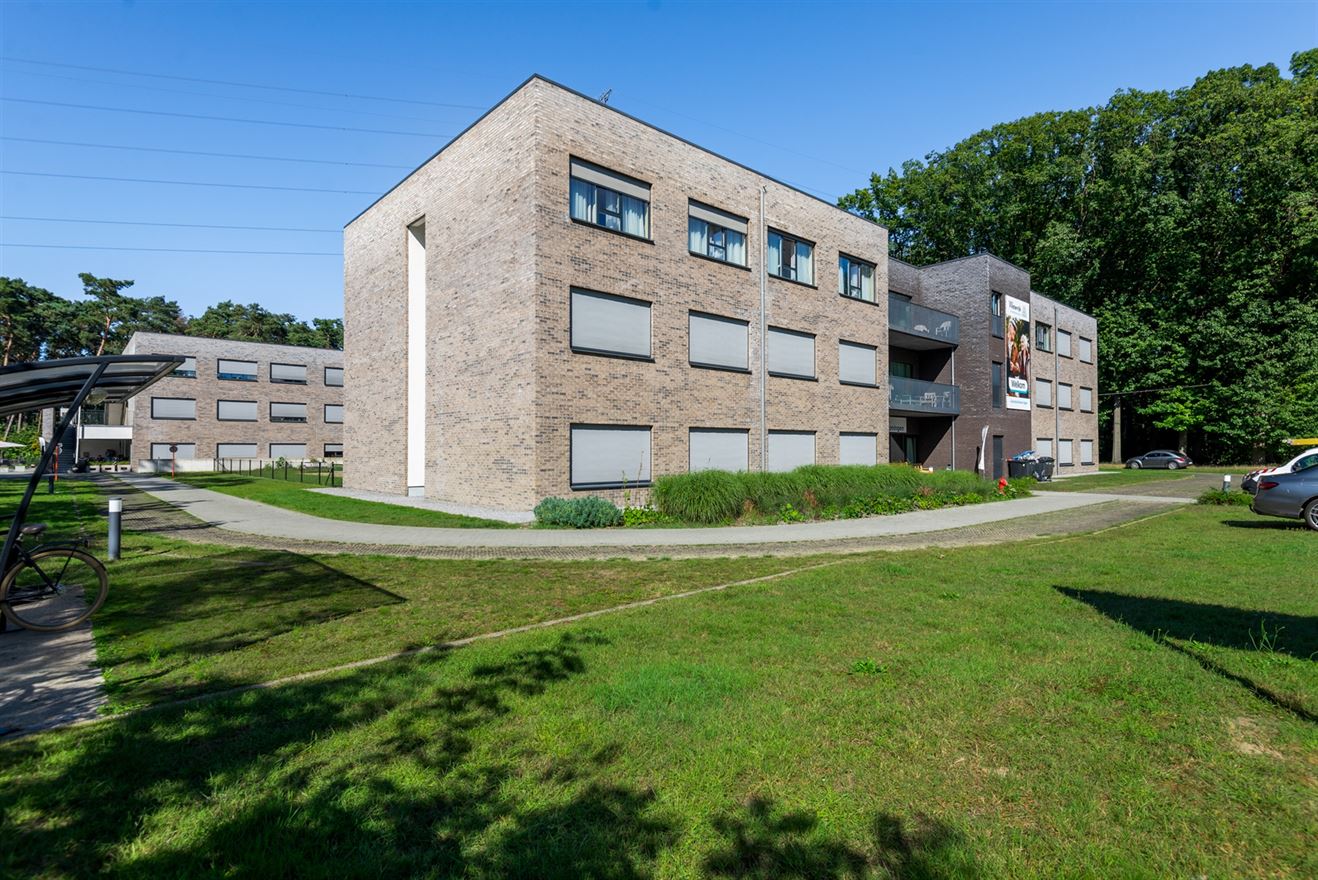 Foto 2 van een woning in GROBBENDONK