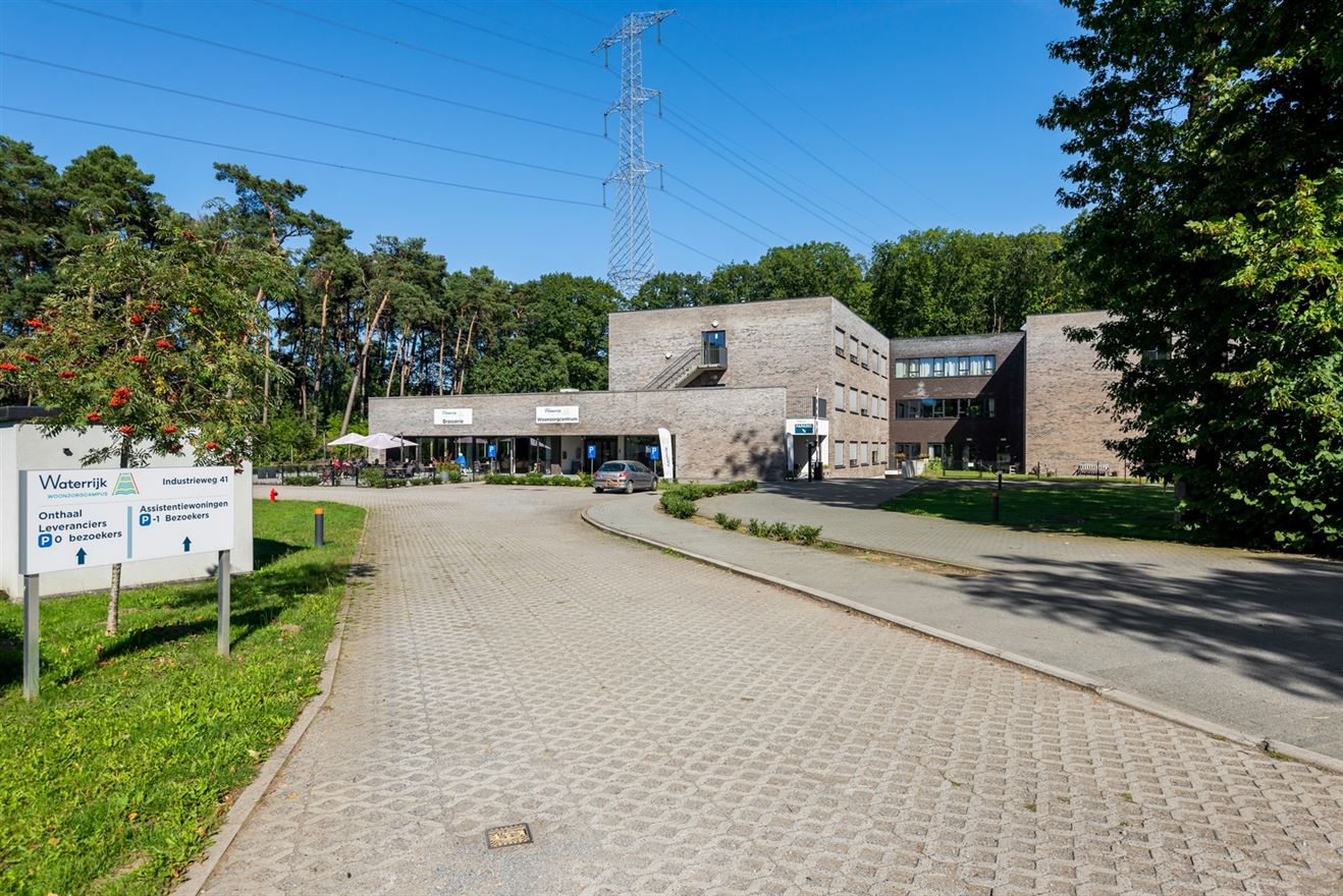 Foto 1 van een woning in GROBBENDONK