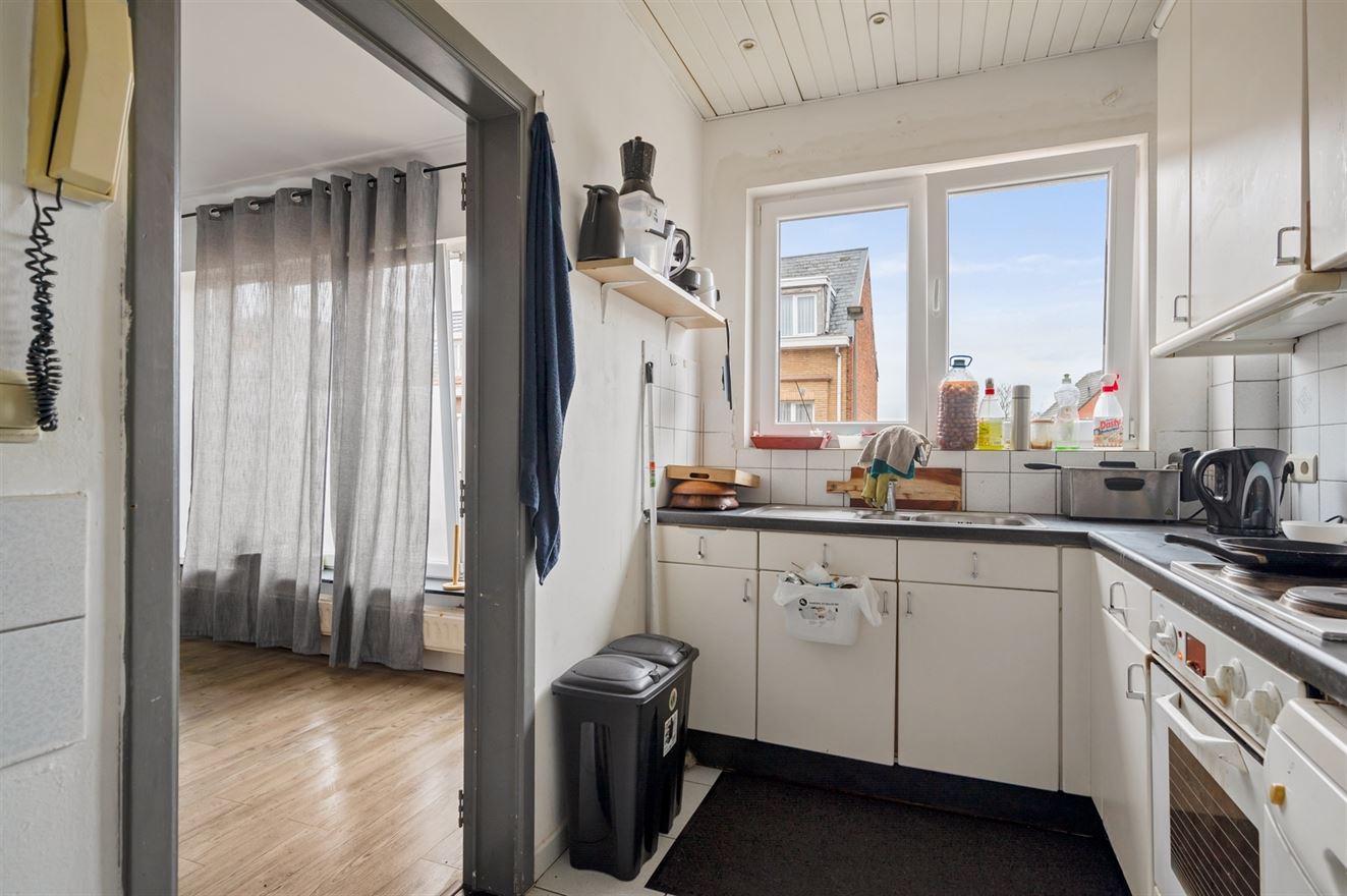 Foto 3 van een woning in MECHELEN