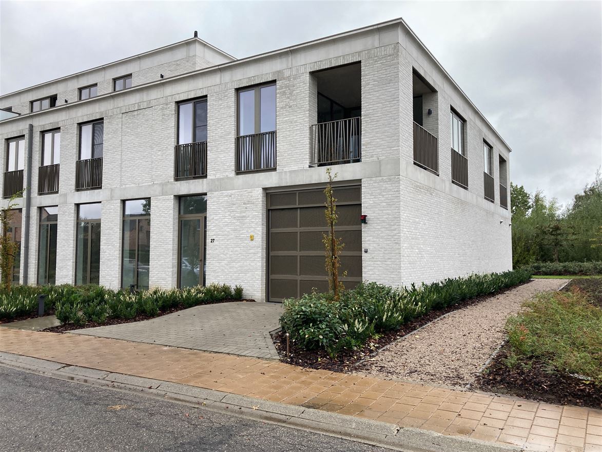 Foto 2 van een woning in LIER