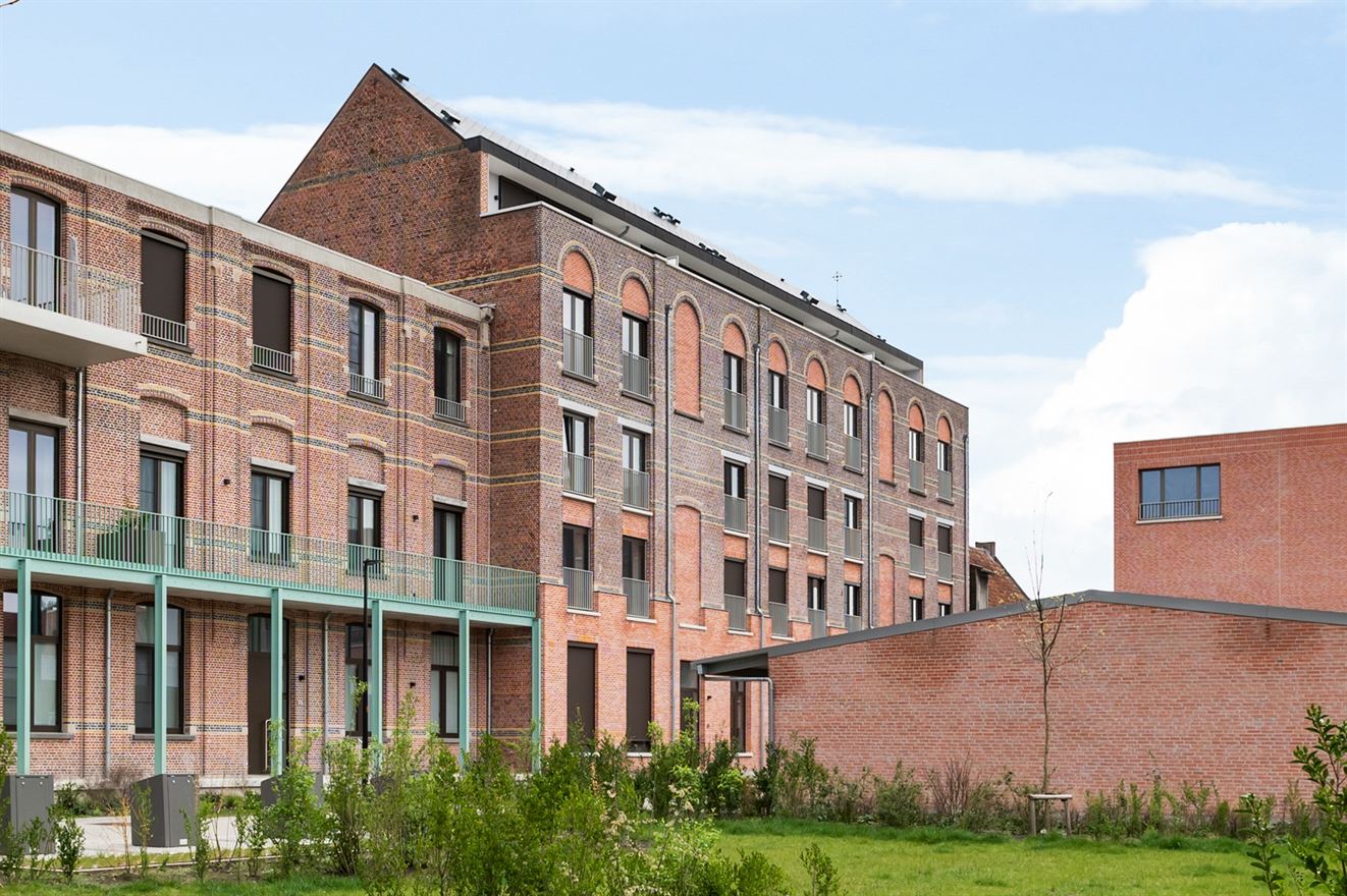 Foto 1 van een woning in HERENTALS