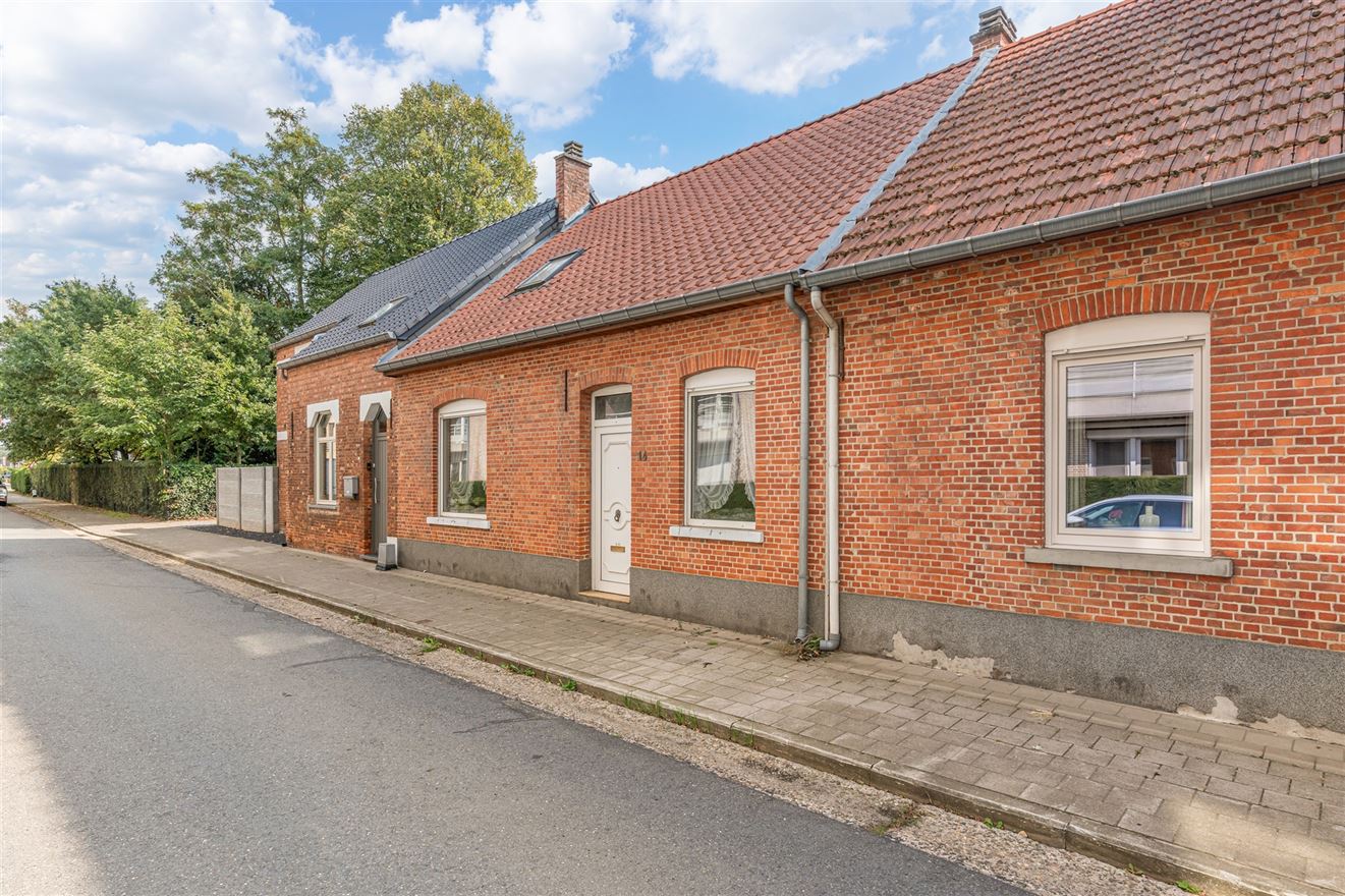 Foto 2 van een woning in Paal