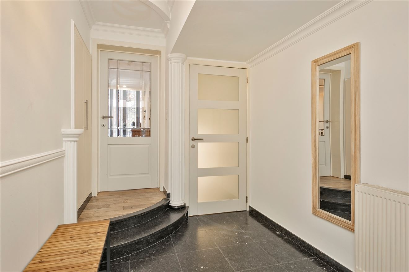 Foto 3 van een woning in HASSELT