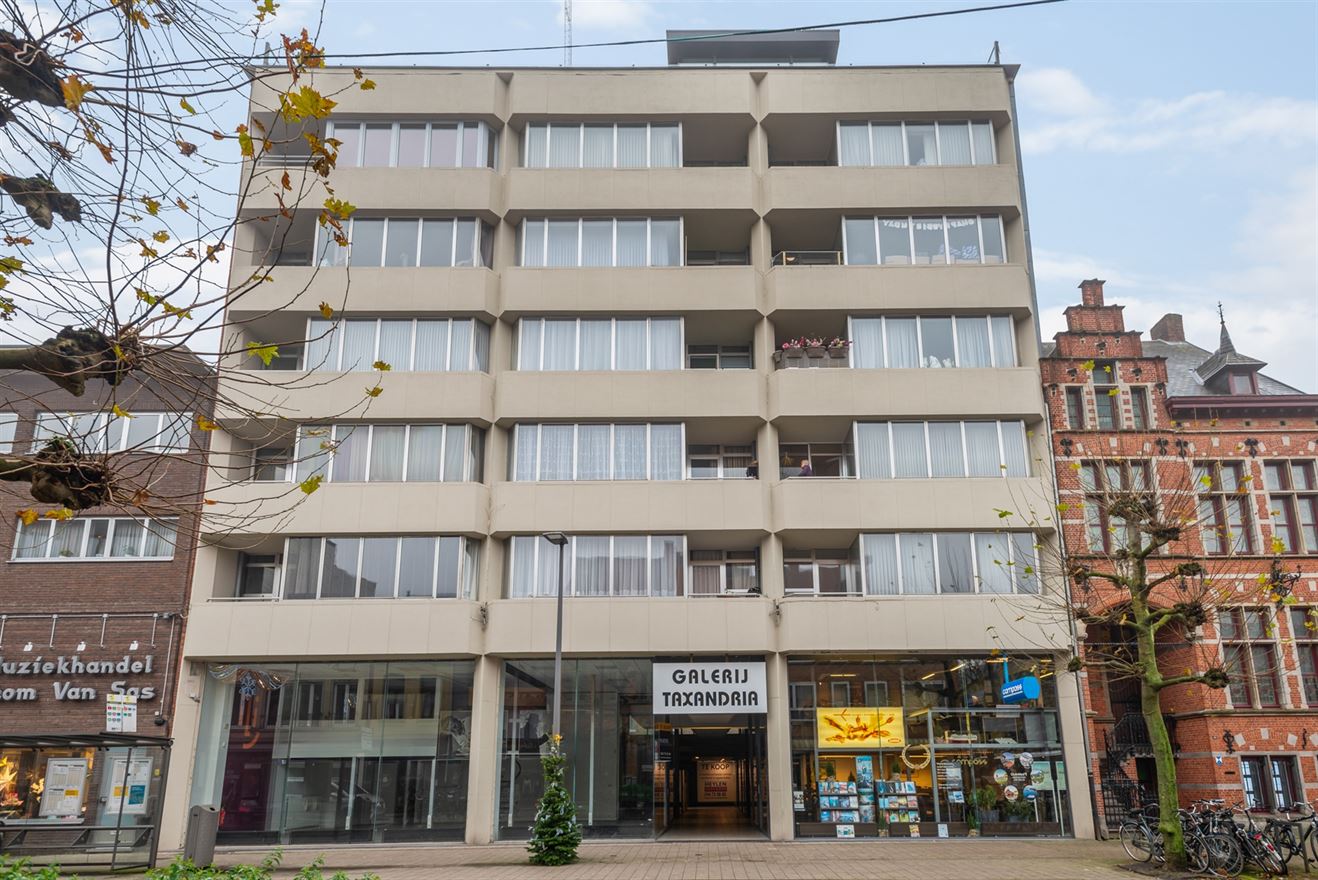 Foto 1 van een woning in TURNHOUT