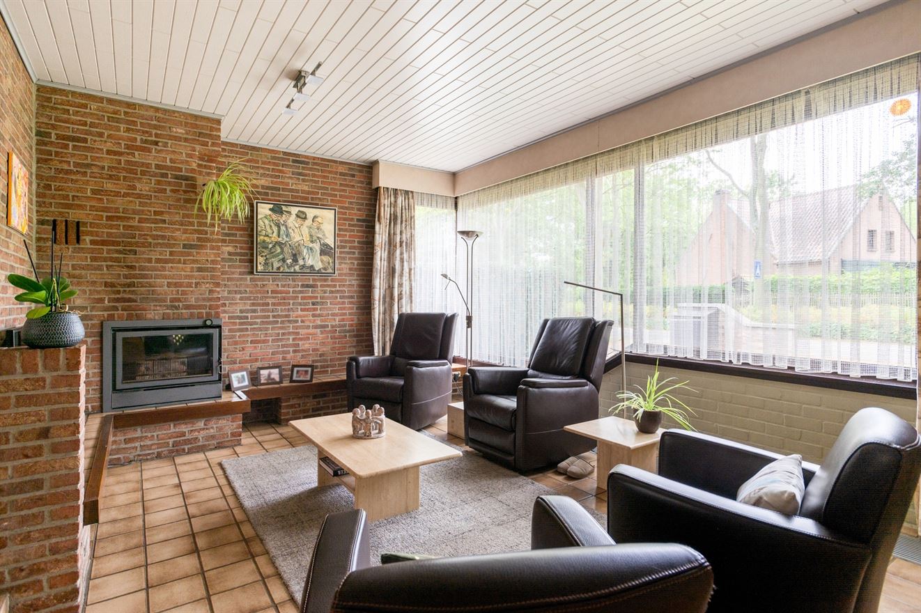 Foto 3 van een woning in Brasschaat