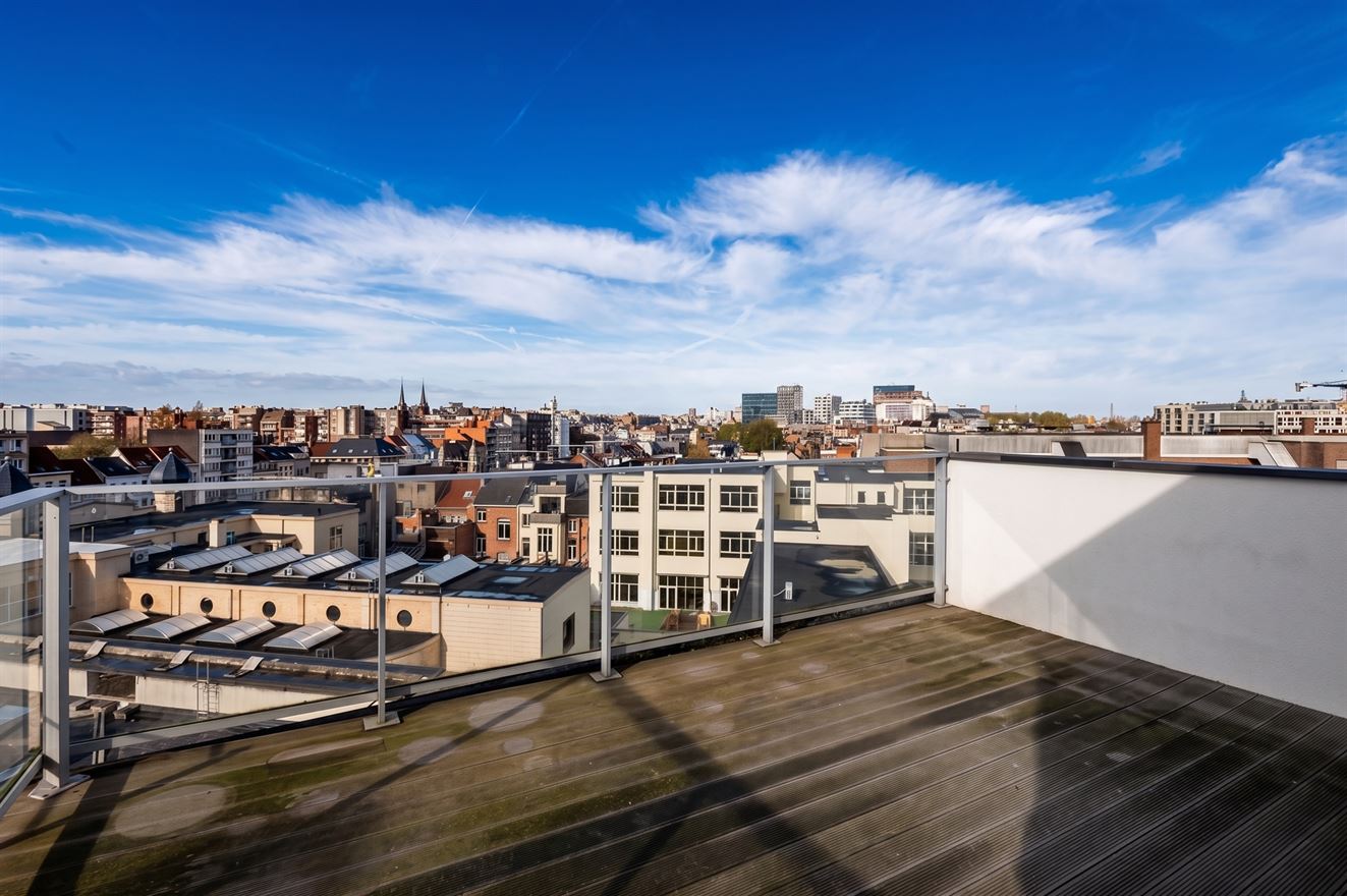 Foto 2 van een woning in ANTWERPEN