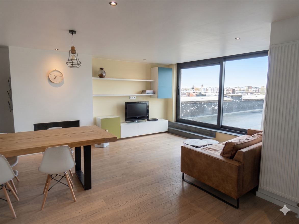 Foto 3 van een woning in Antwerpen