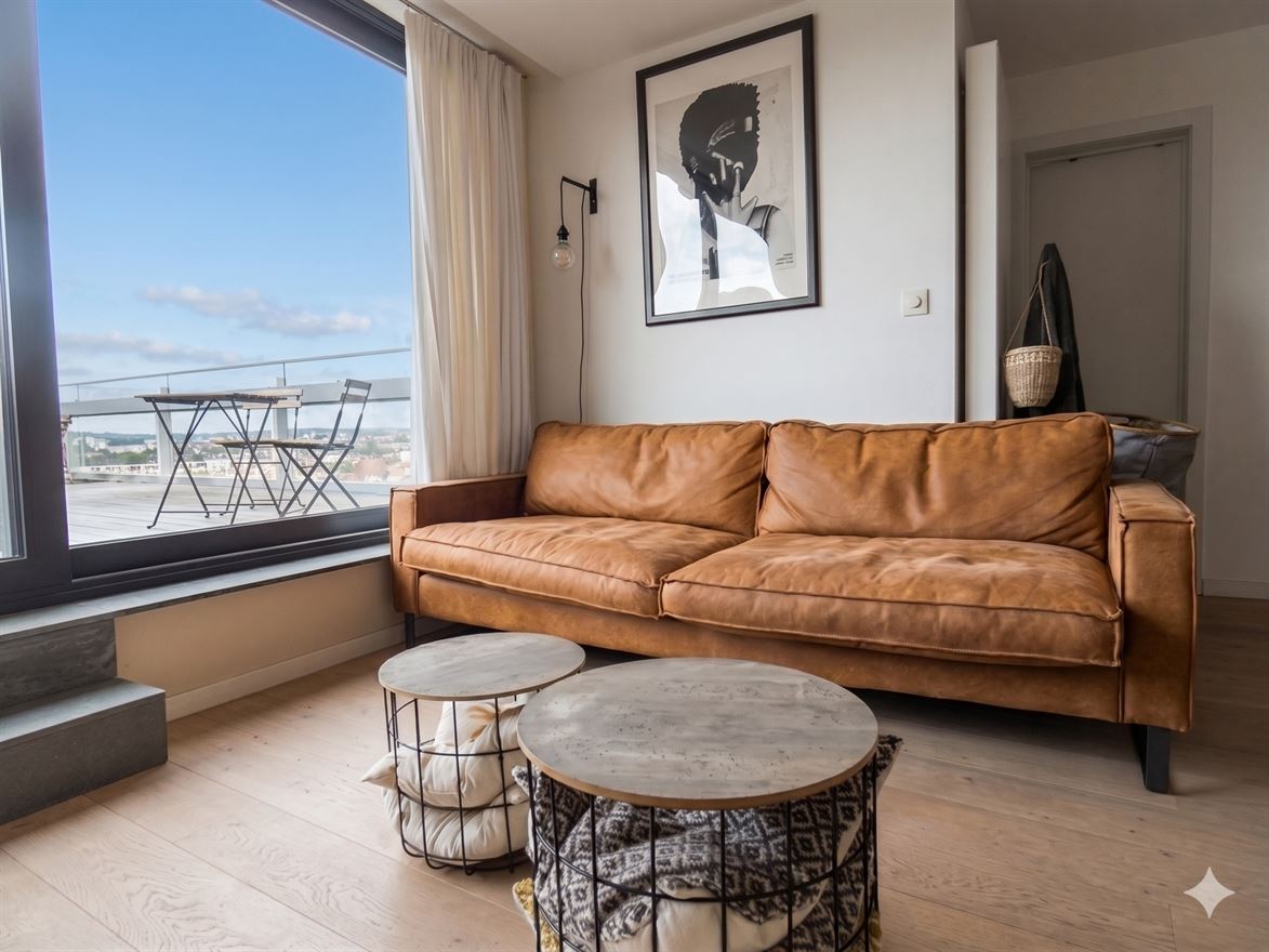 Foto 2 van een woning in Antwerpen