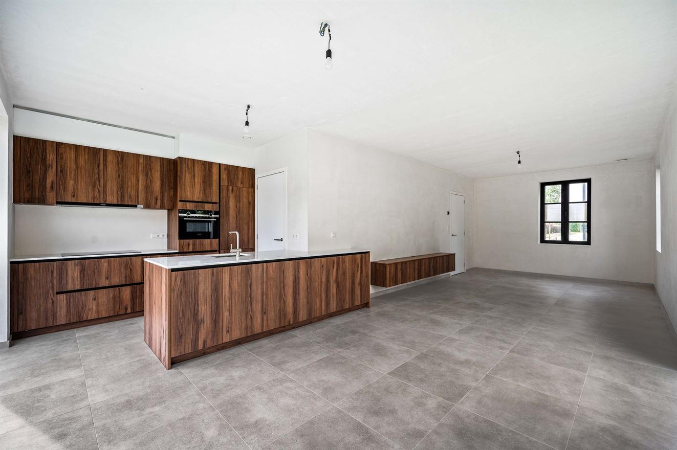 Foto 2 van een woning in Noorderwijk