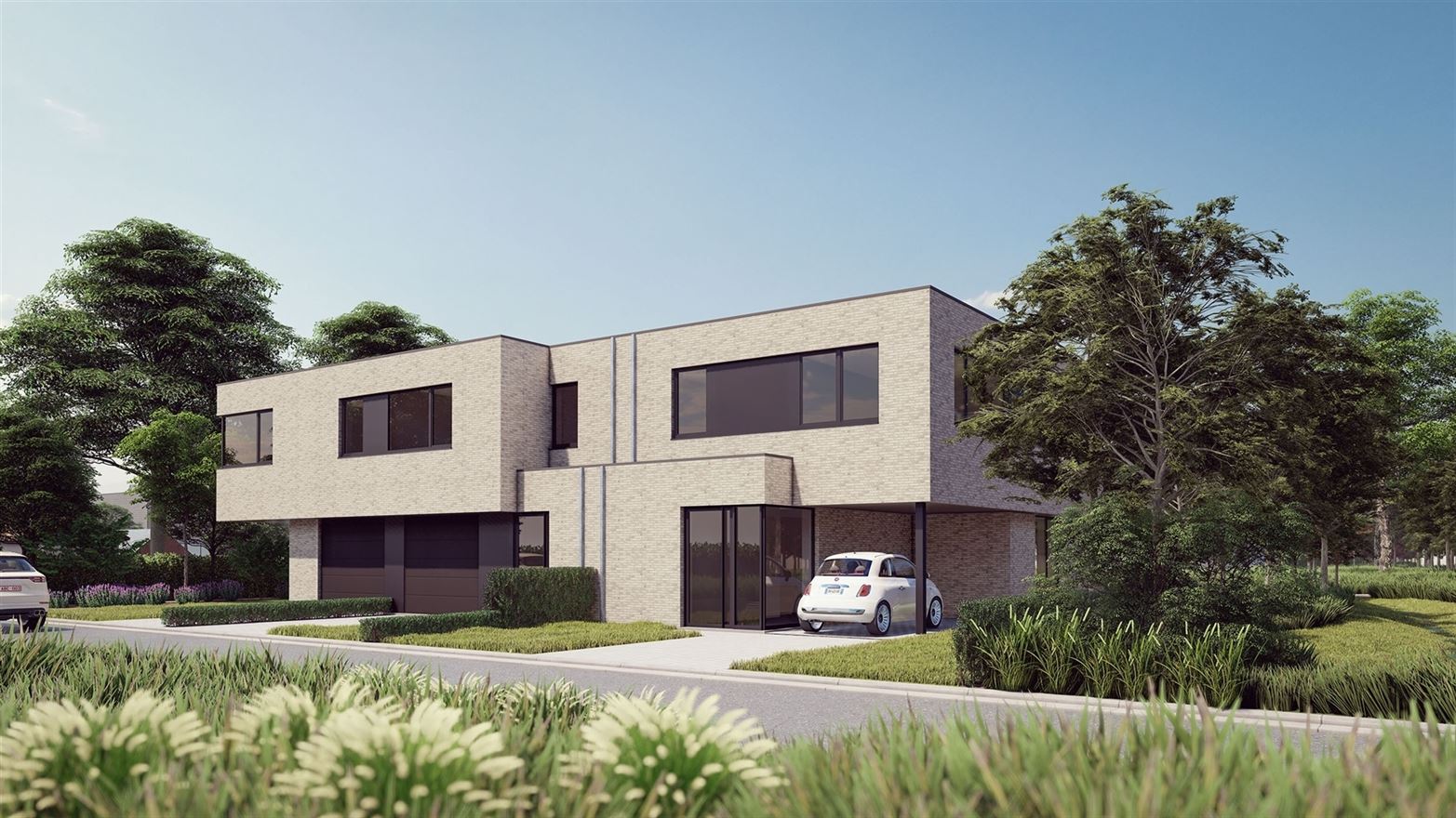 Foto 2 van een woning in KAPELLEN