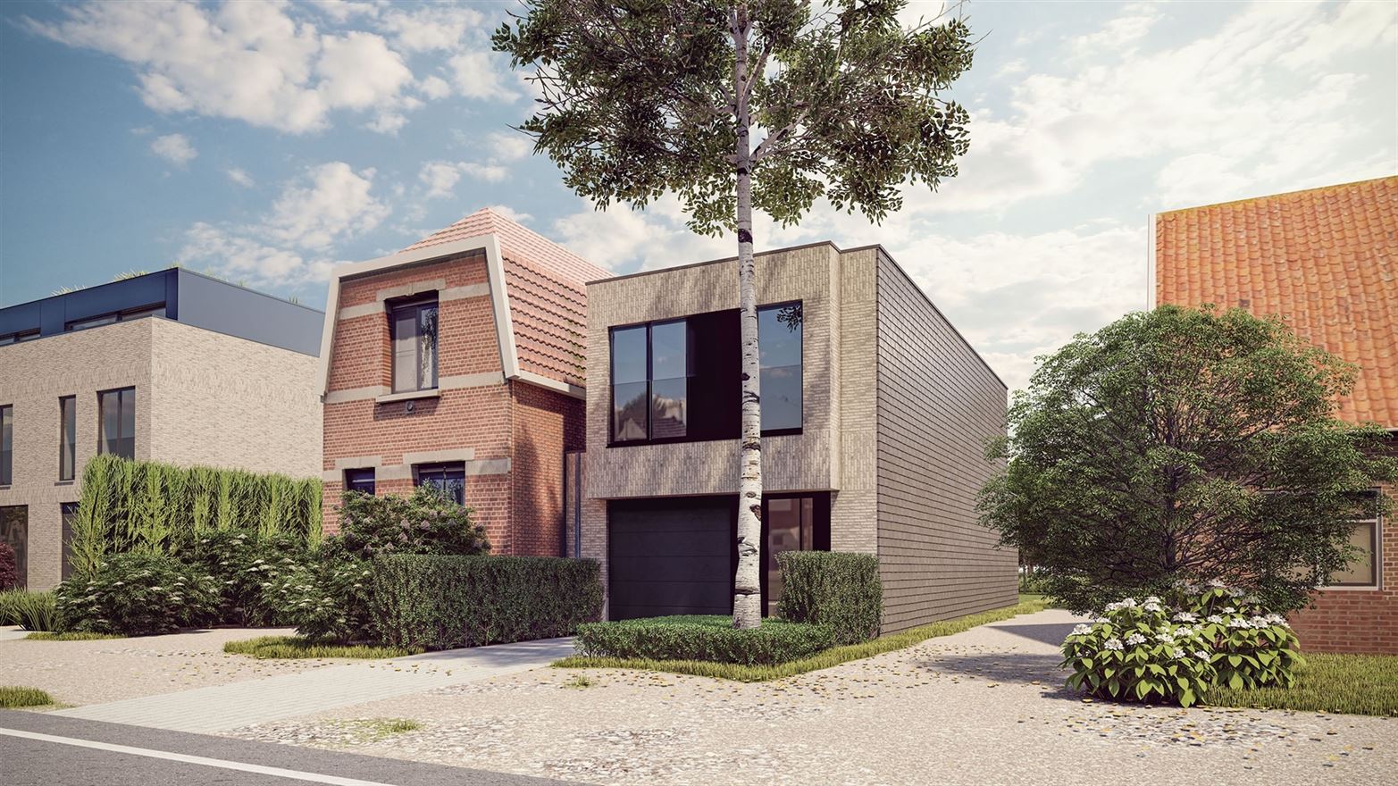 Foto 2 van een woning in KAPELLEN