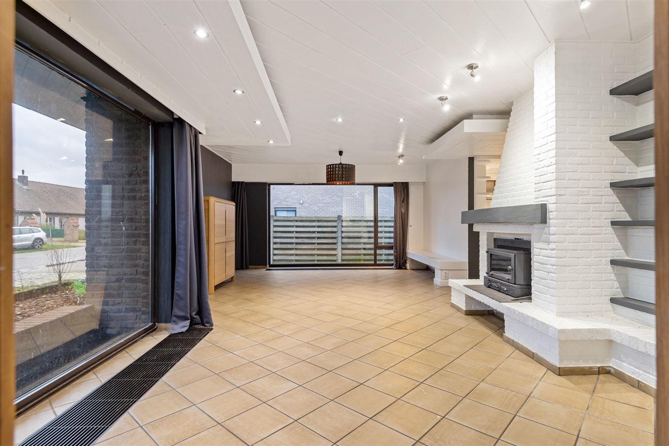 Foto 3 van een woning in HERENTHOUT