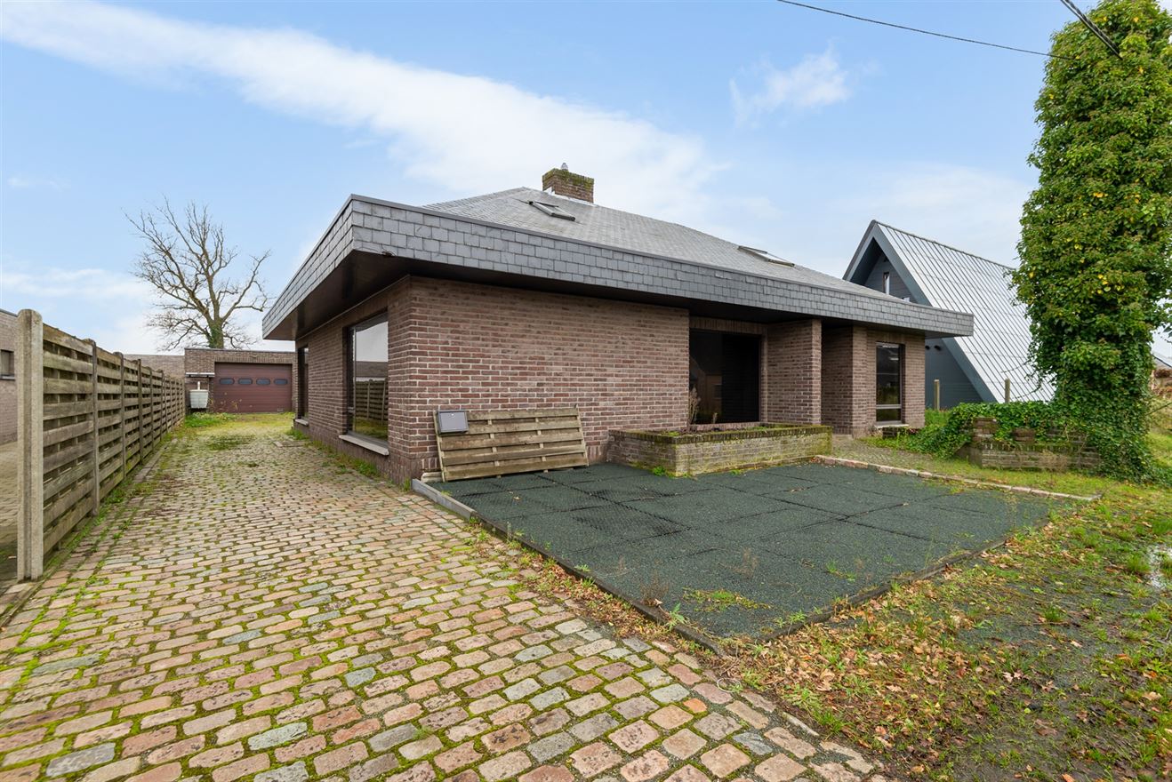 Foto 2 van een woning in HERENTHOUT
