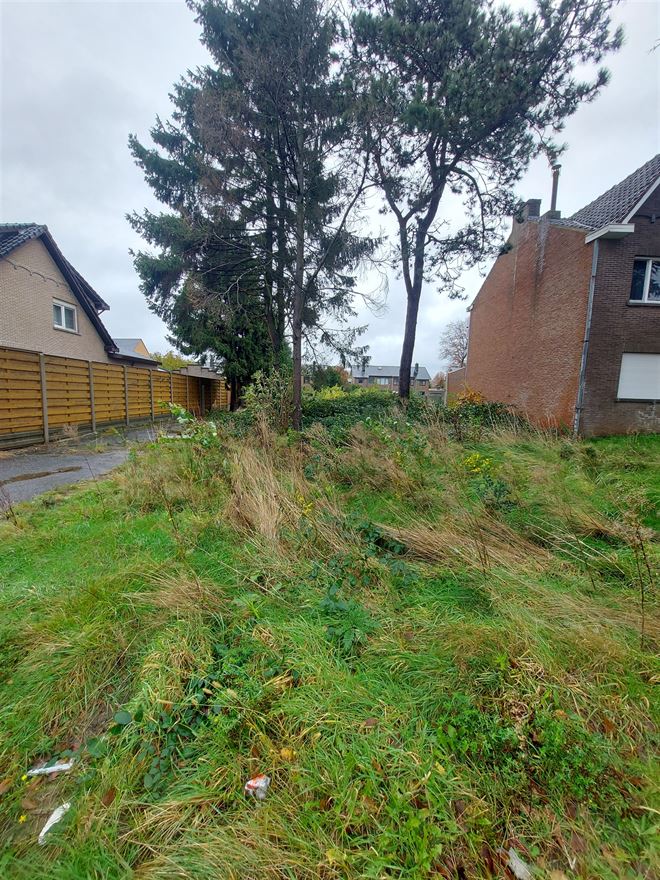 Foto 2 van een woning in Tessenderlo-Ham