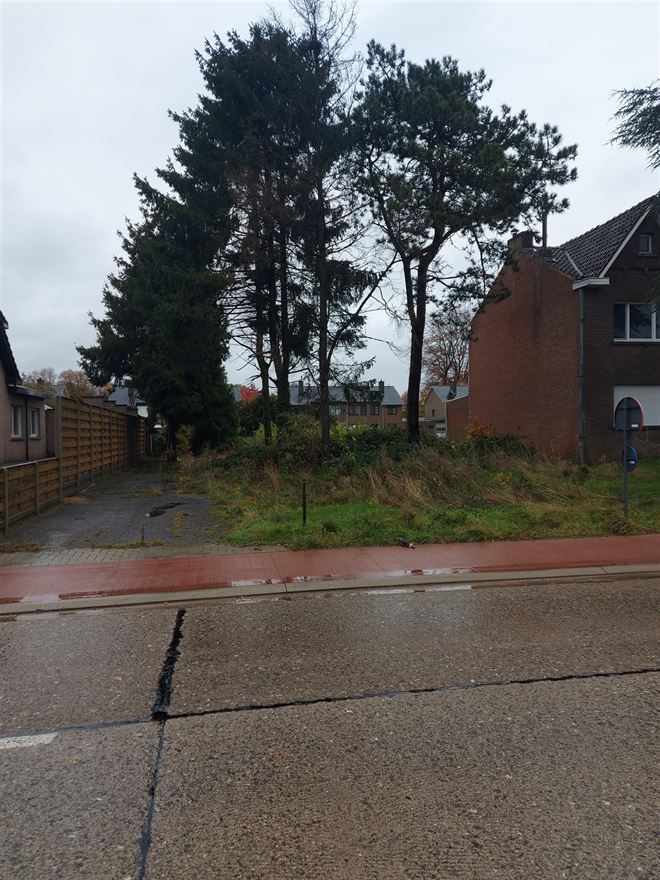Foto 3 van een woning in Tessenderlo-Ham