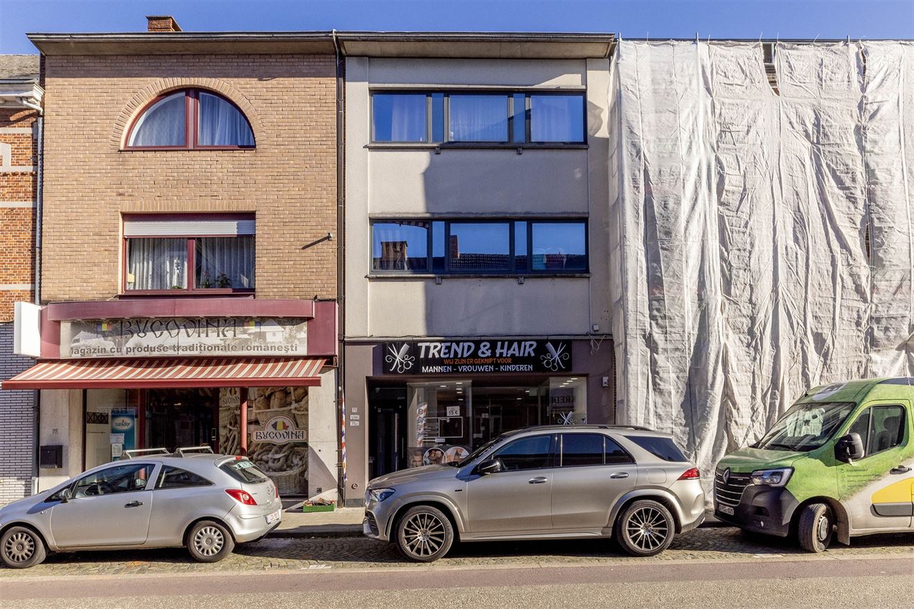 Foto 2 van een woning in Geel