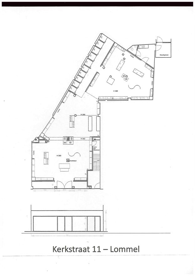 Foto 2 van een woning in LOMMEL