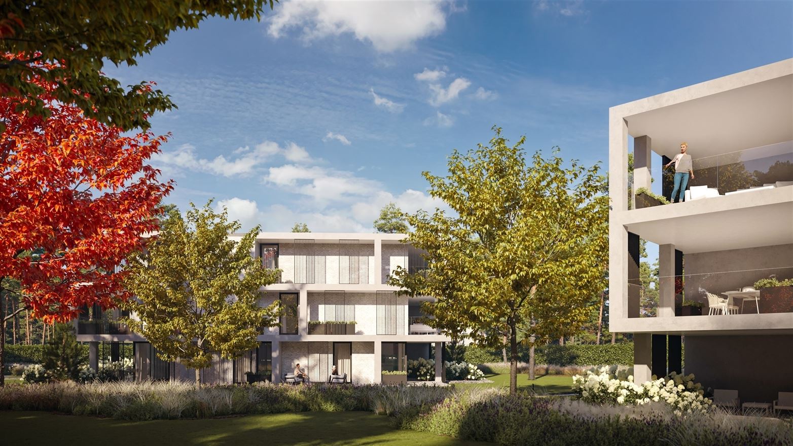 Foto 3 van een woning in VOSSELAAR