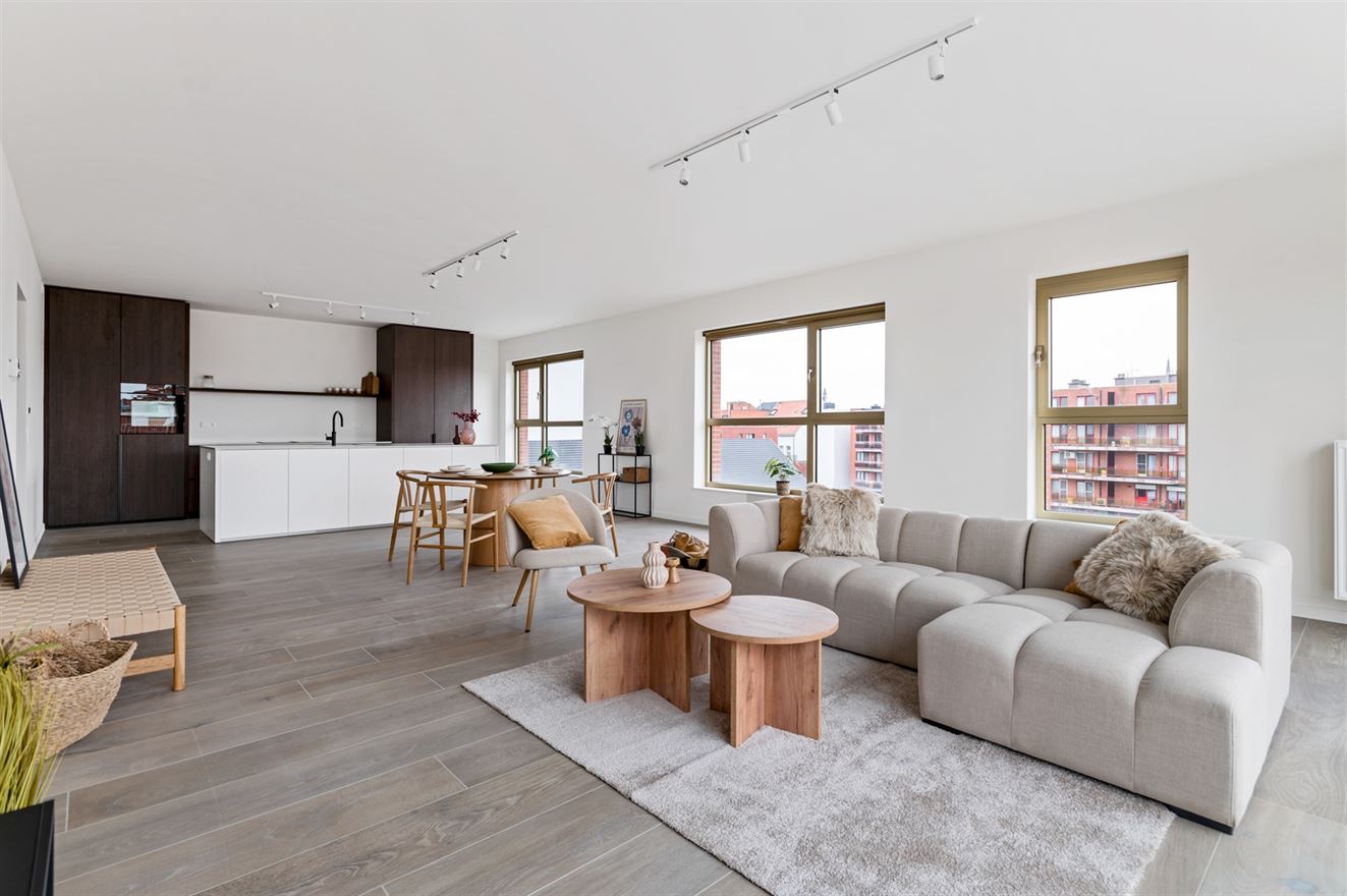 Foto 2 van een woning in Turnhout