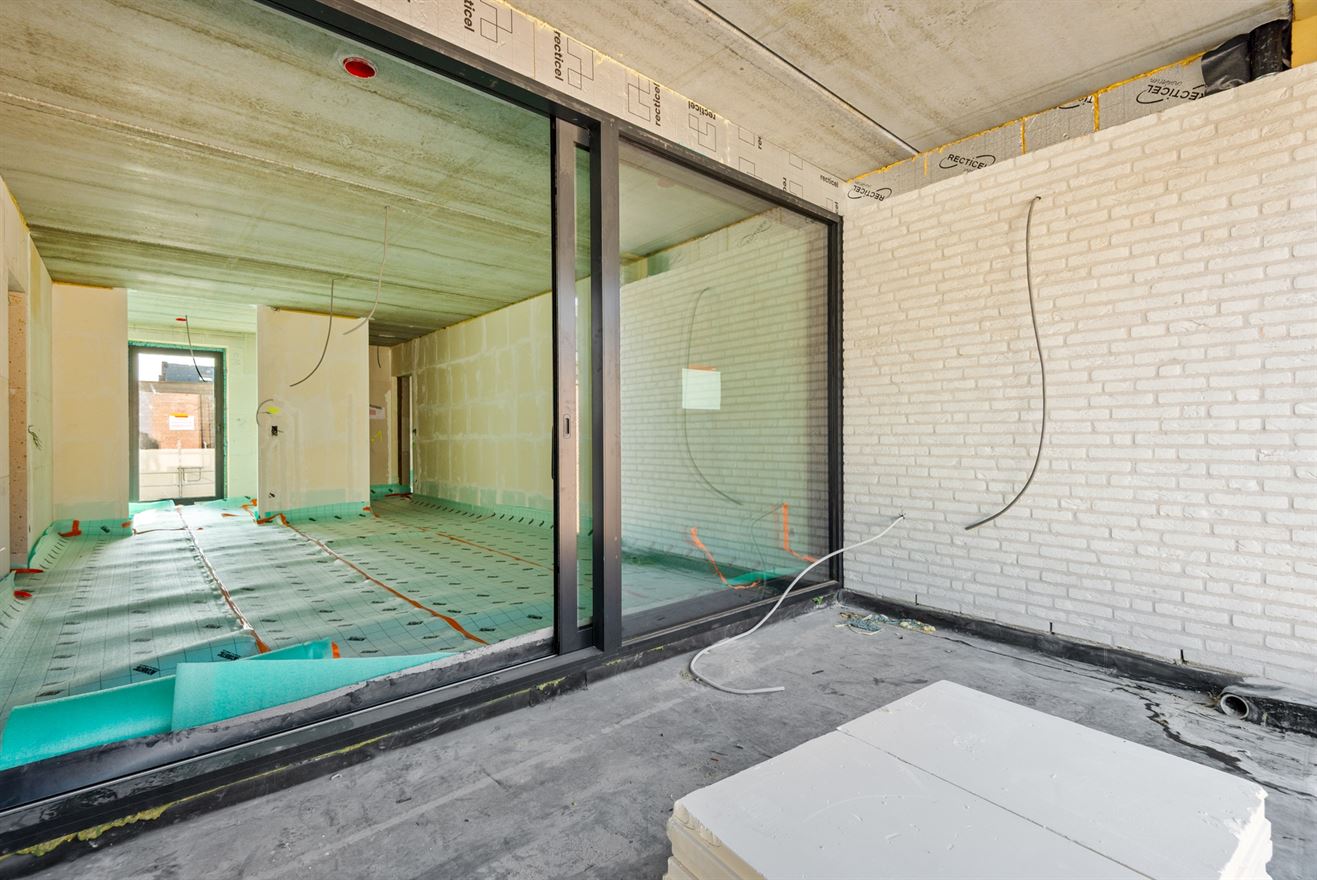 Foto 2 van een woning in WILLEBROEK