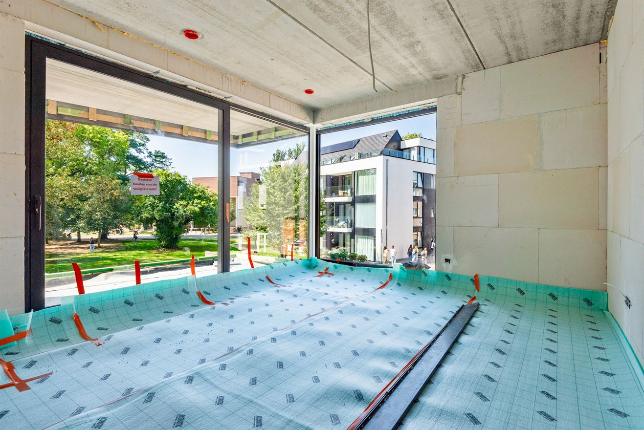 Foto 2 van een woning in WILLEBROEK