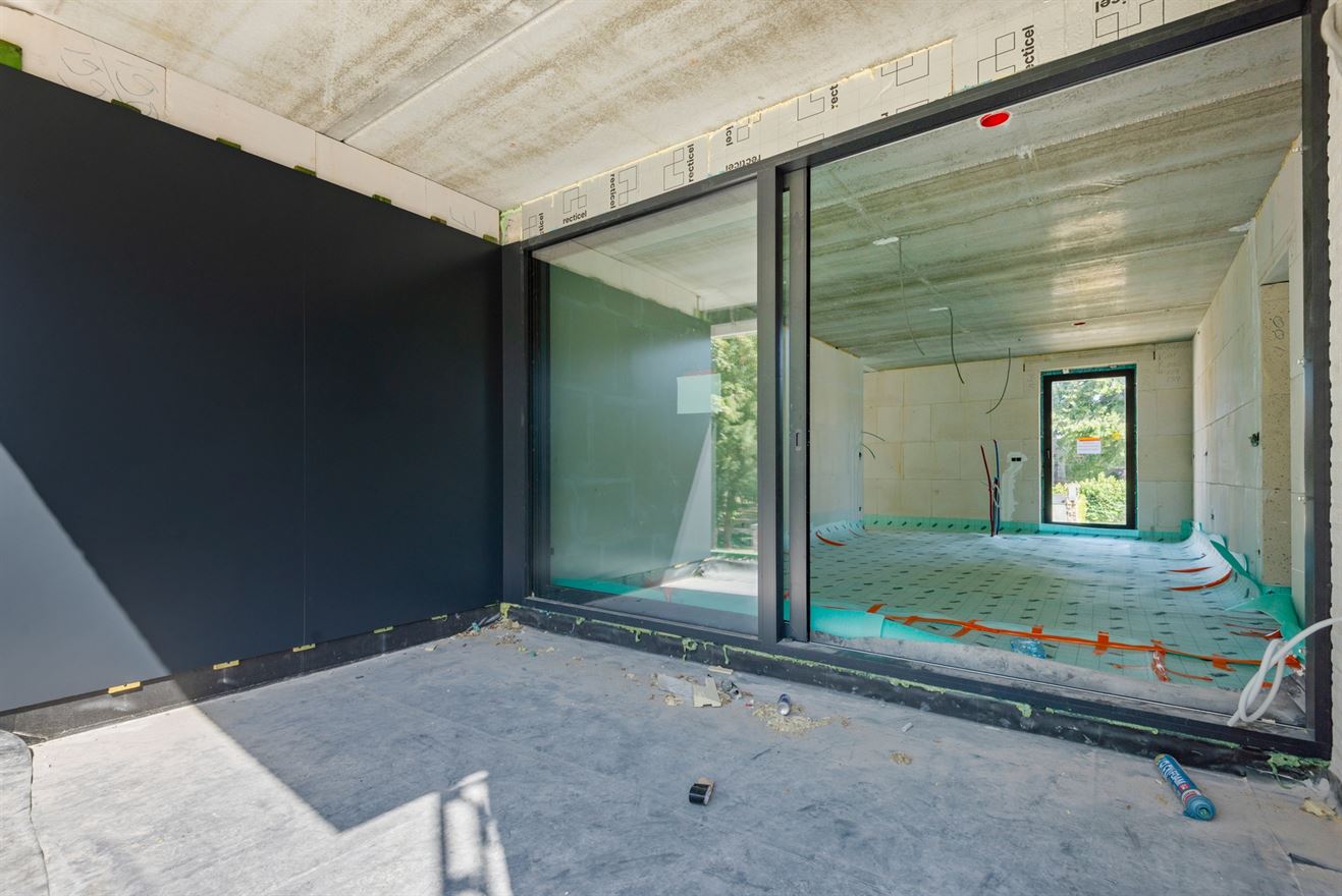 Foto 2 van een woning in WILLEBROEK