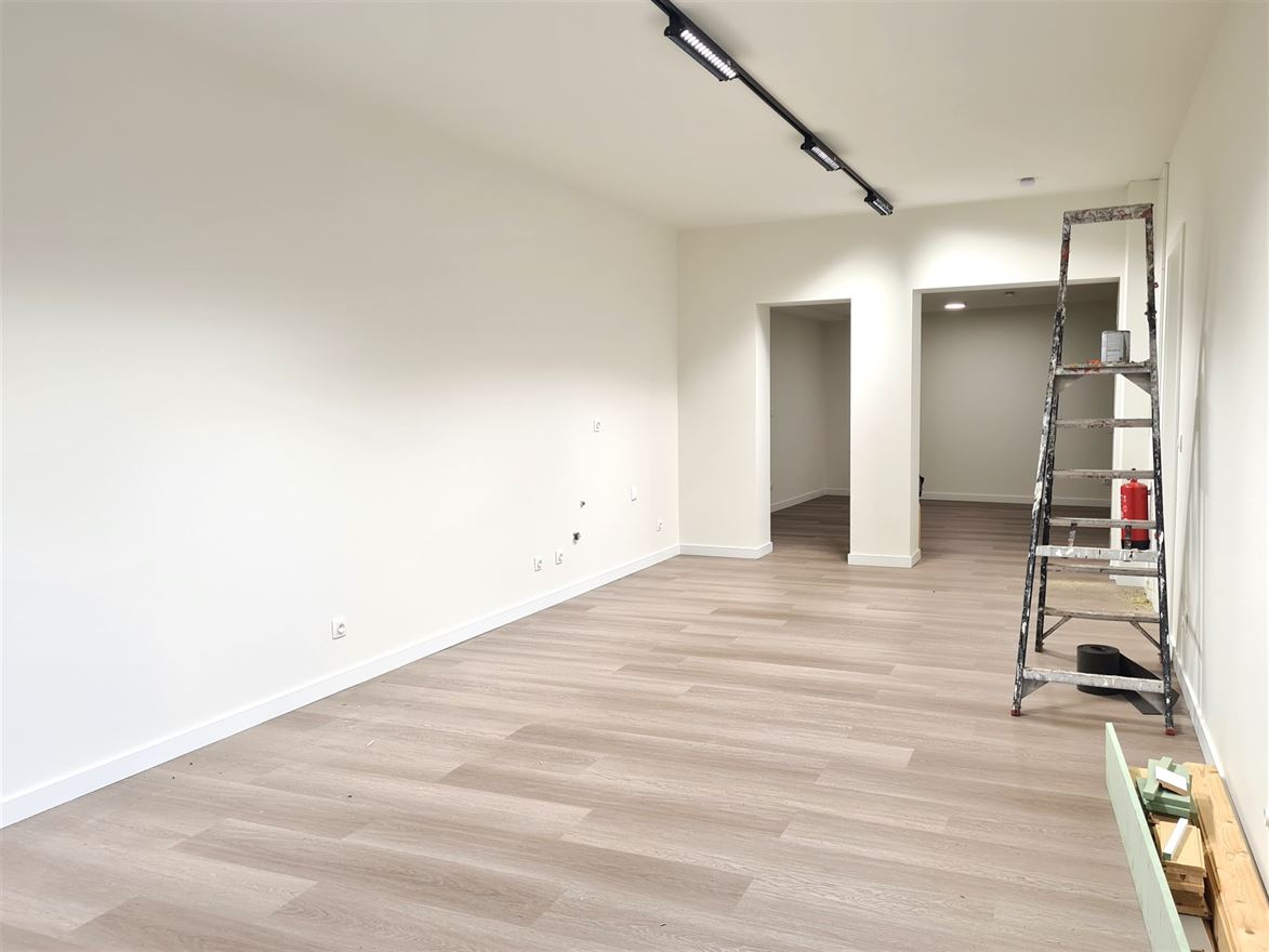 Foto 3 van een woning in TURNHOUT