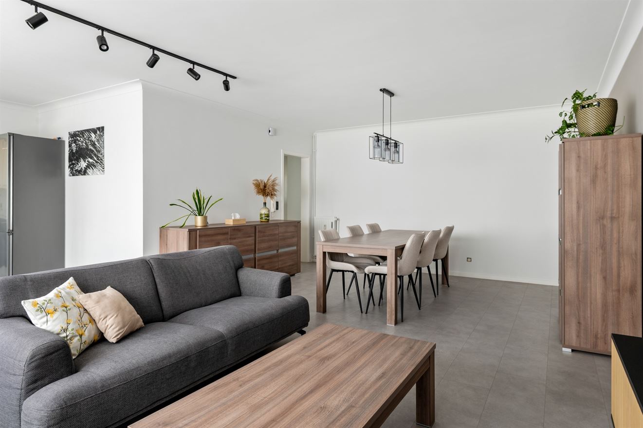 Foto 2 van een woning in Merksem