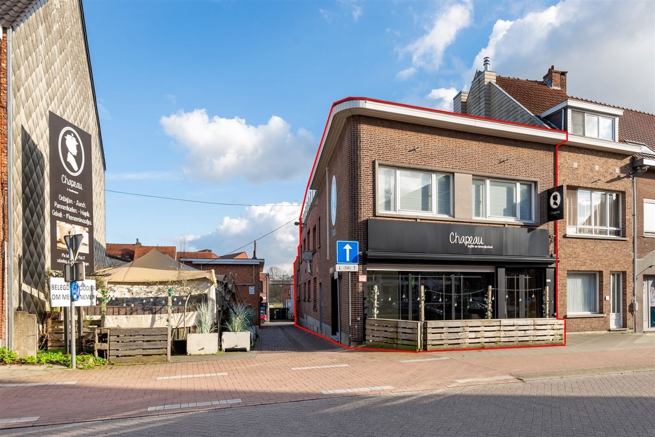 Foto 2 van een woning in LIER