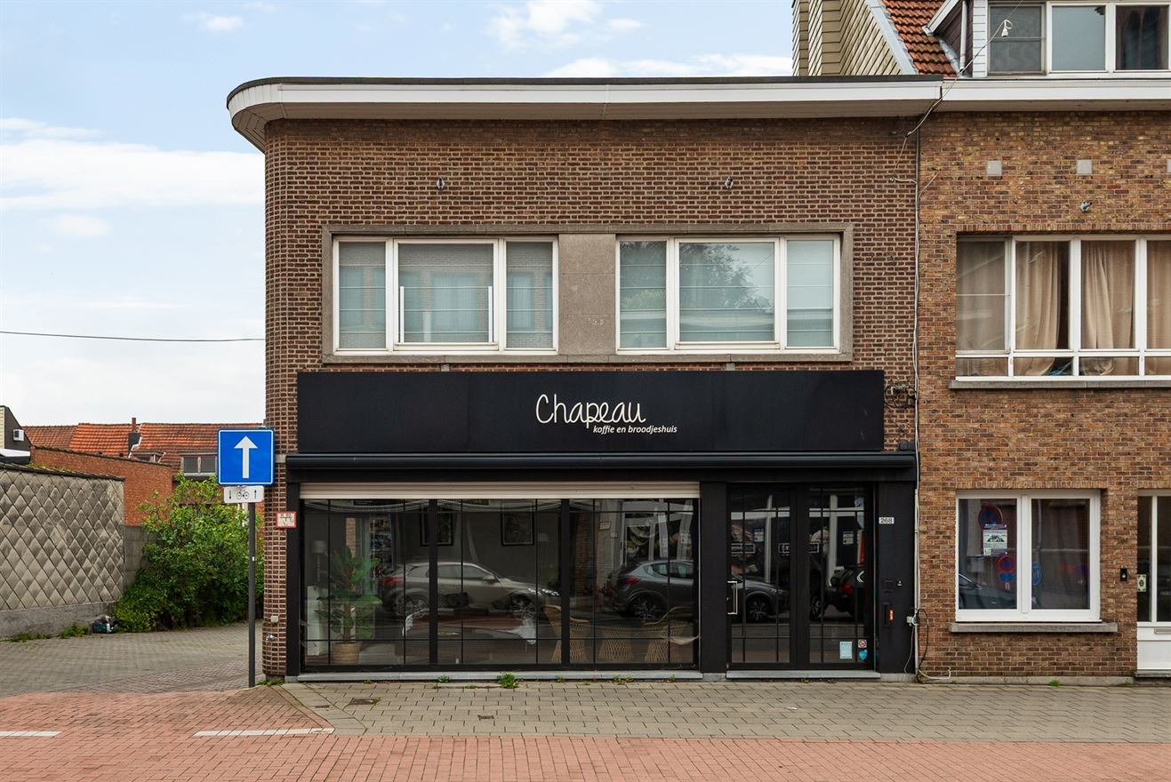 Foto 3 van een woning in LIER