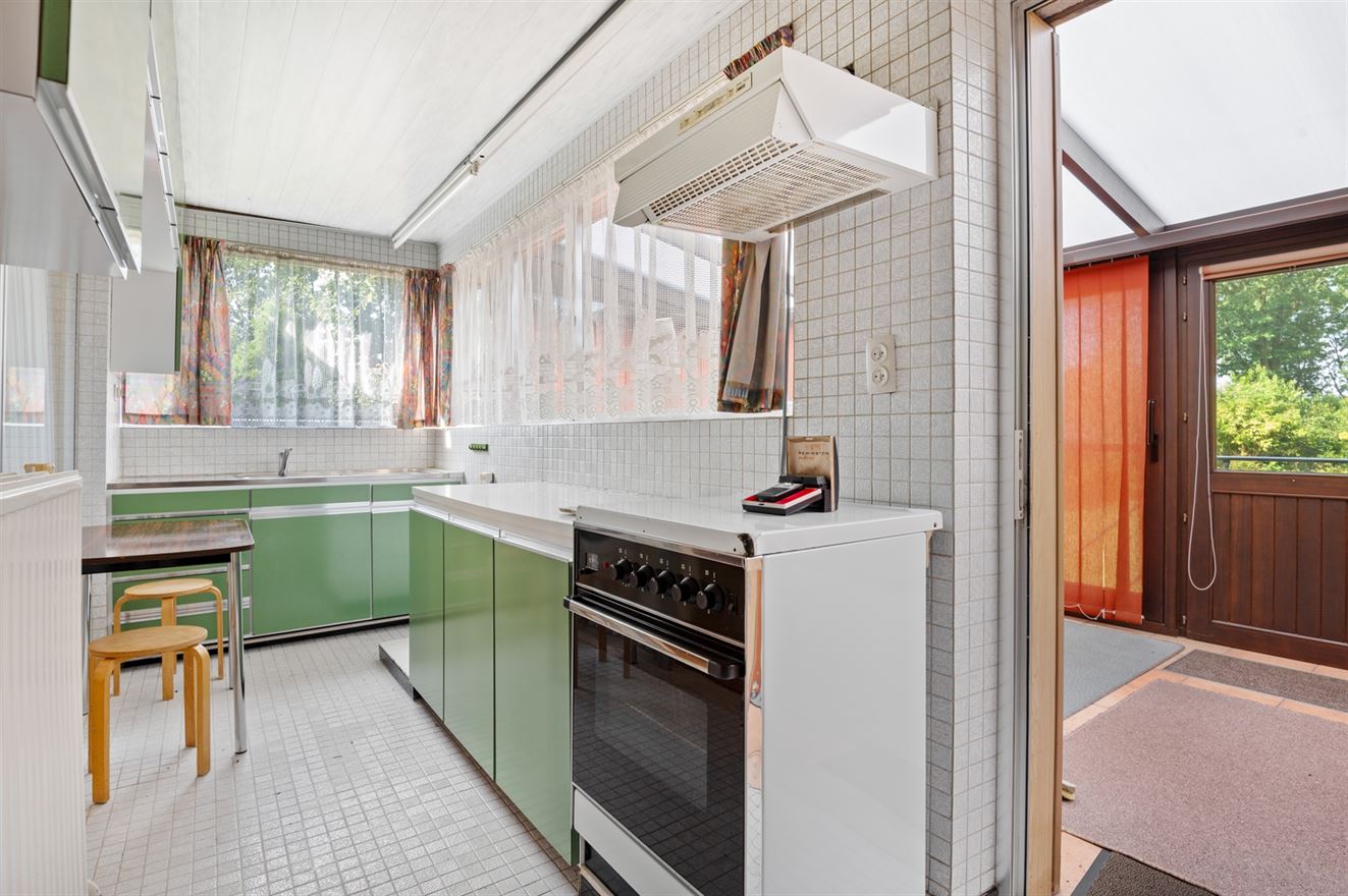 Foto 3 van een woning in BEERSE