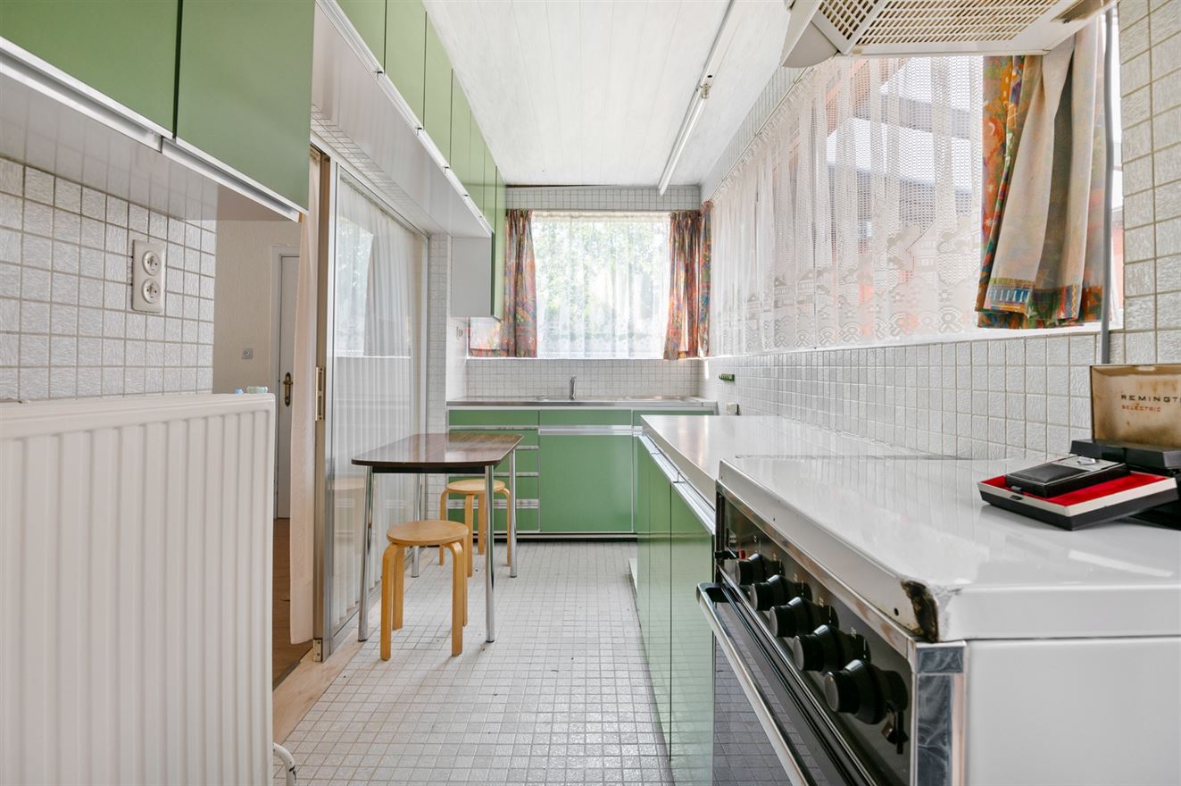 Foto 2 van een woning in BEERSE