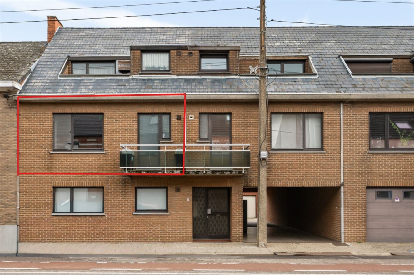 Foto 2 van een woning in Halen