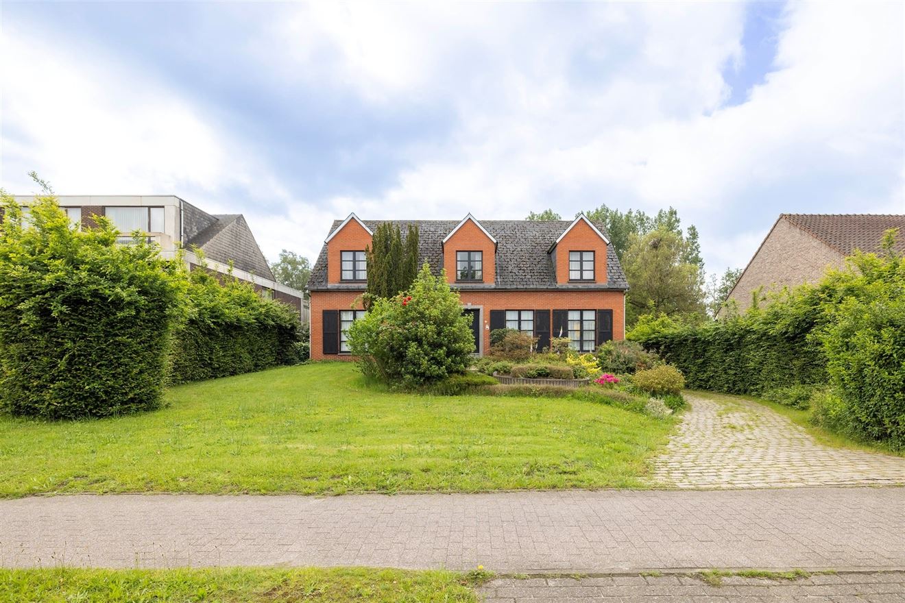 Foto 2 van een woning in GEEL