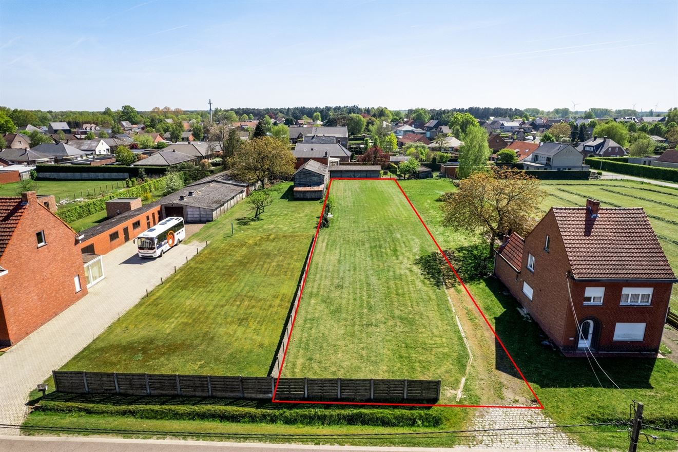 Foto 2 van een woning in Tielen