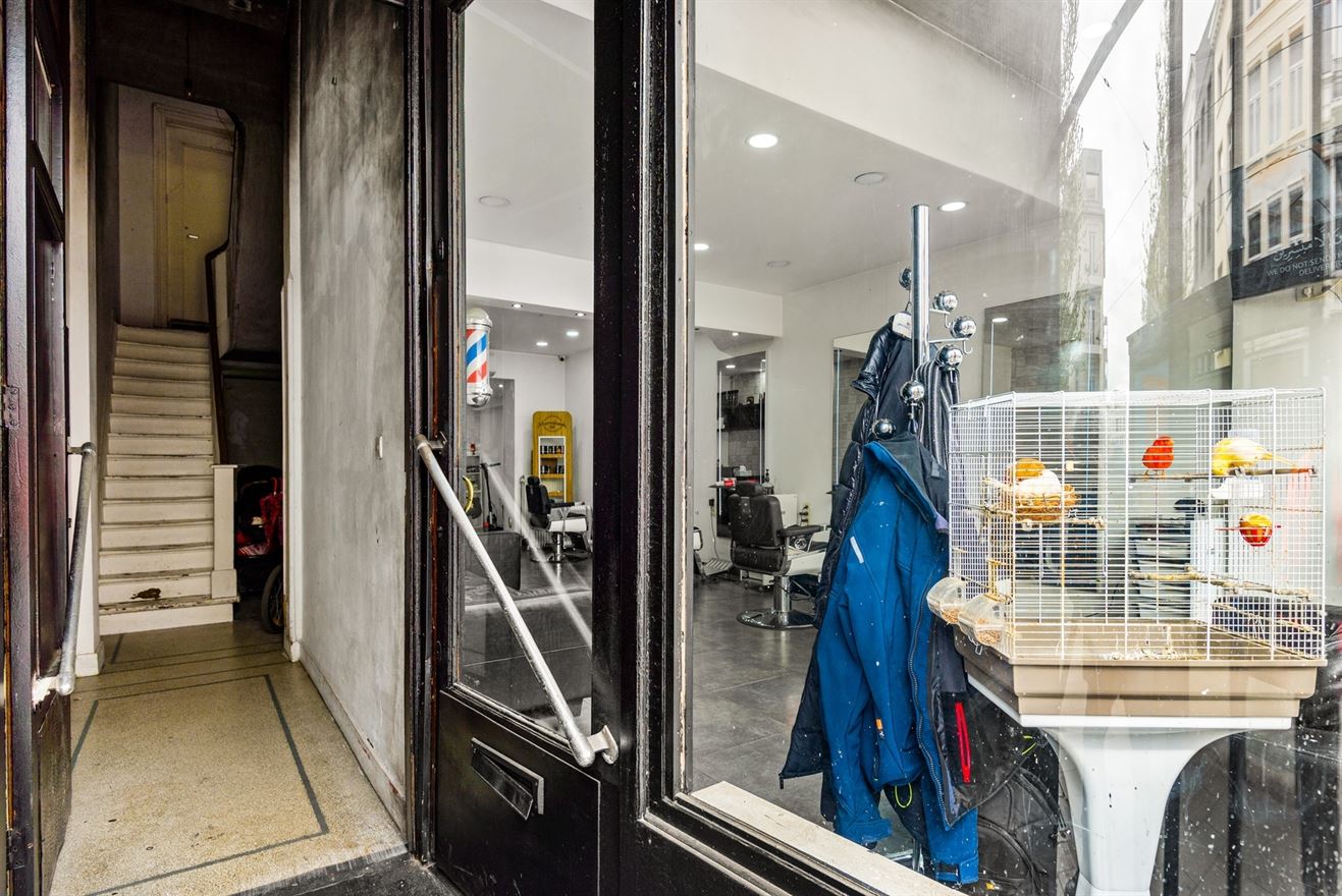 Foto 2 van een woning in ANTWERPEN