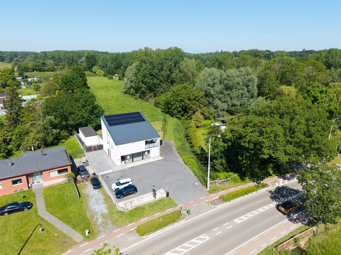 Foto 3 van een woning in WIMMERTINGEN