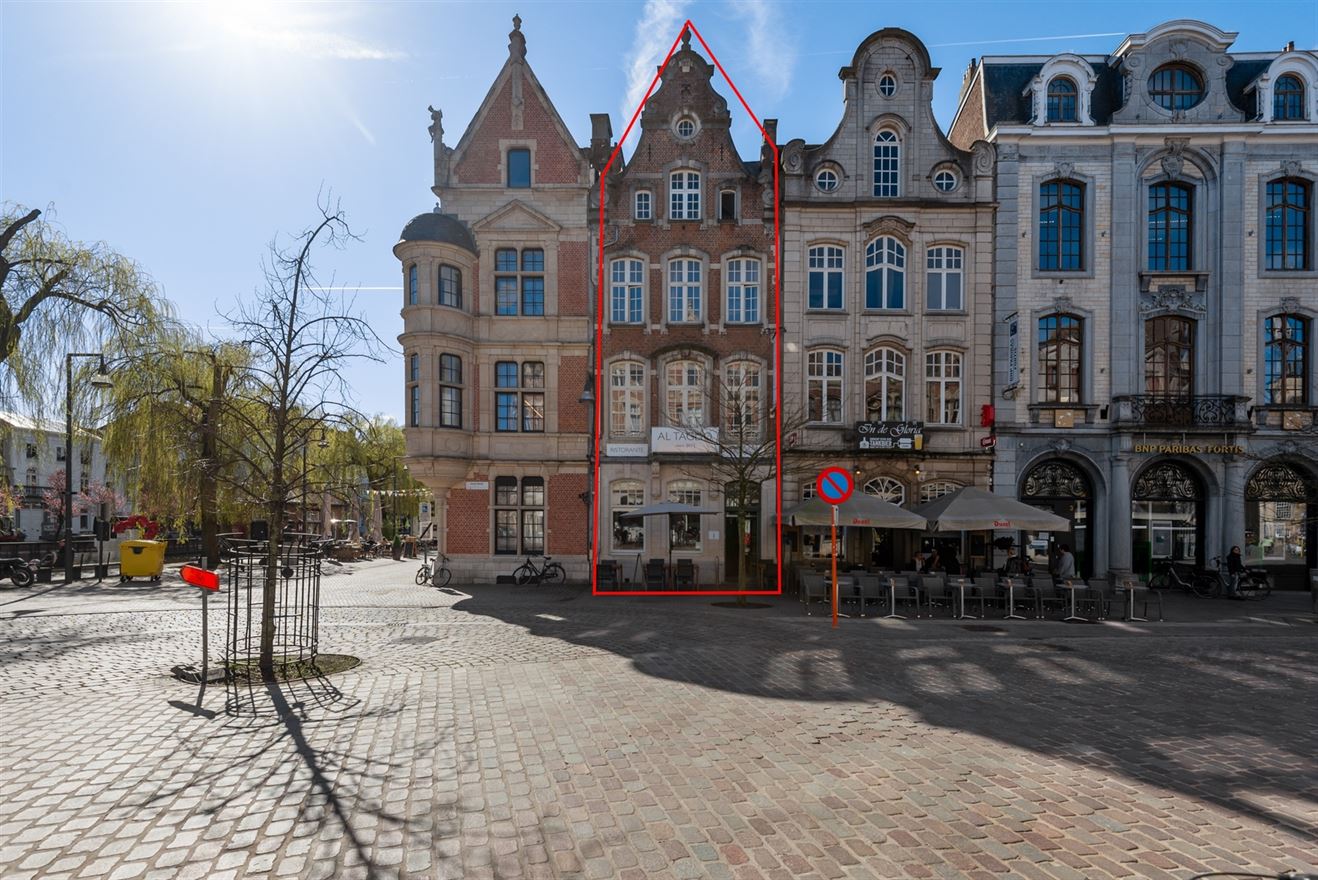 Foto 2 van een woning in LIER