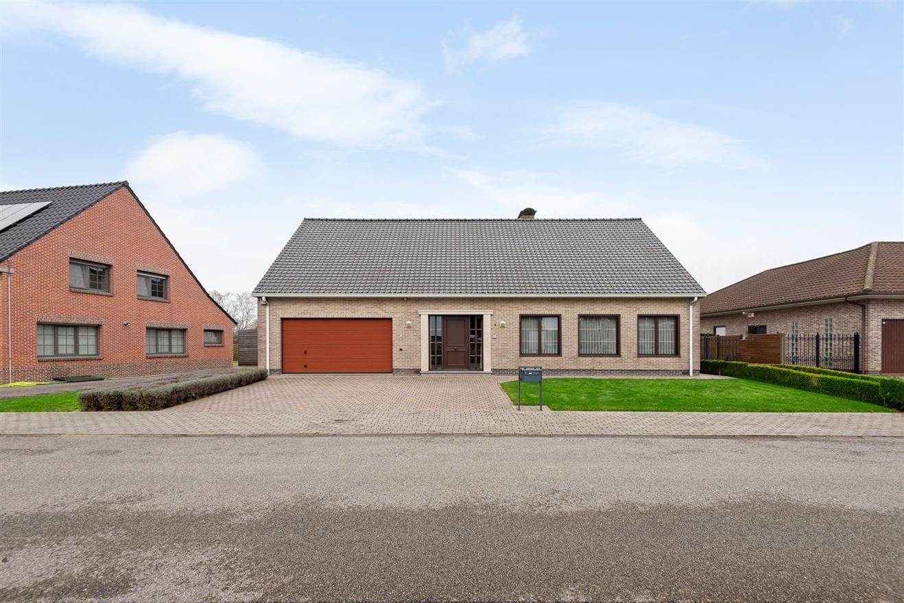 Foto 3 van een woning in Rijkevorsel