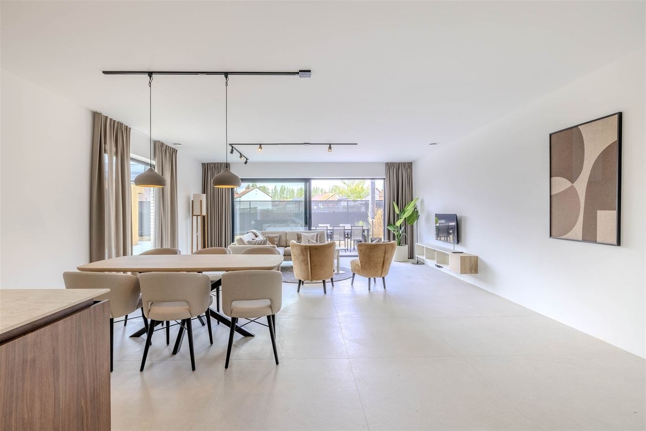 Foto 2 van een woning in NOORDERWIJK