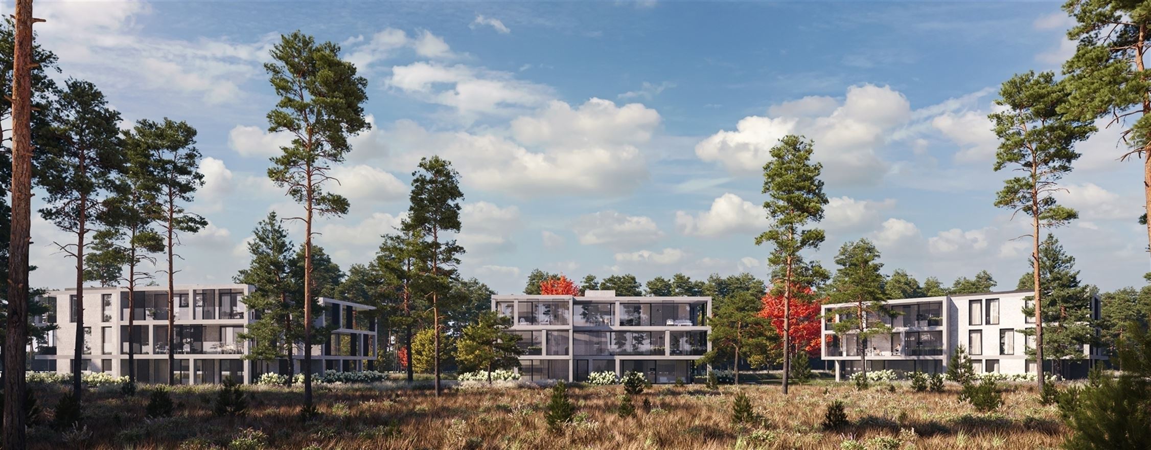 Foto 2 van een woning in VOSSELAAR