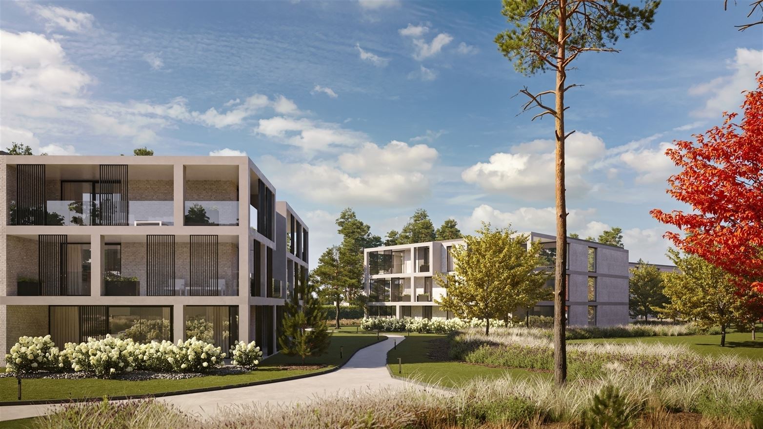 Foto 3 van een woning in VOSSELAAR