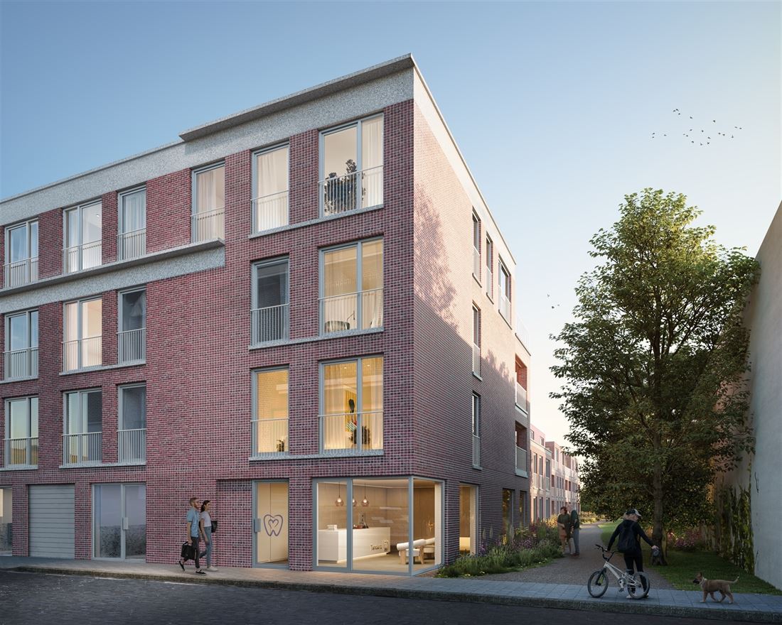 Foto 2 van een woning in Lier