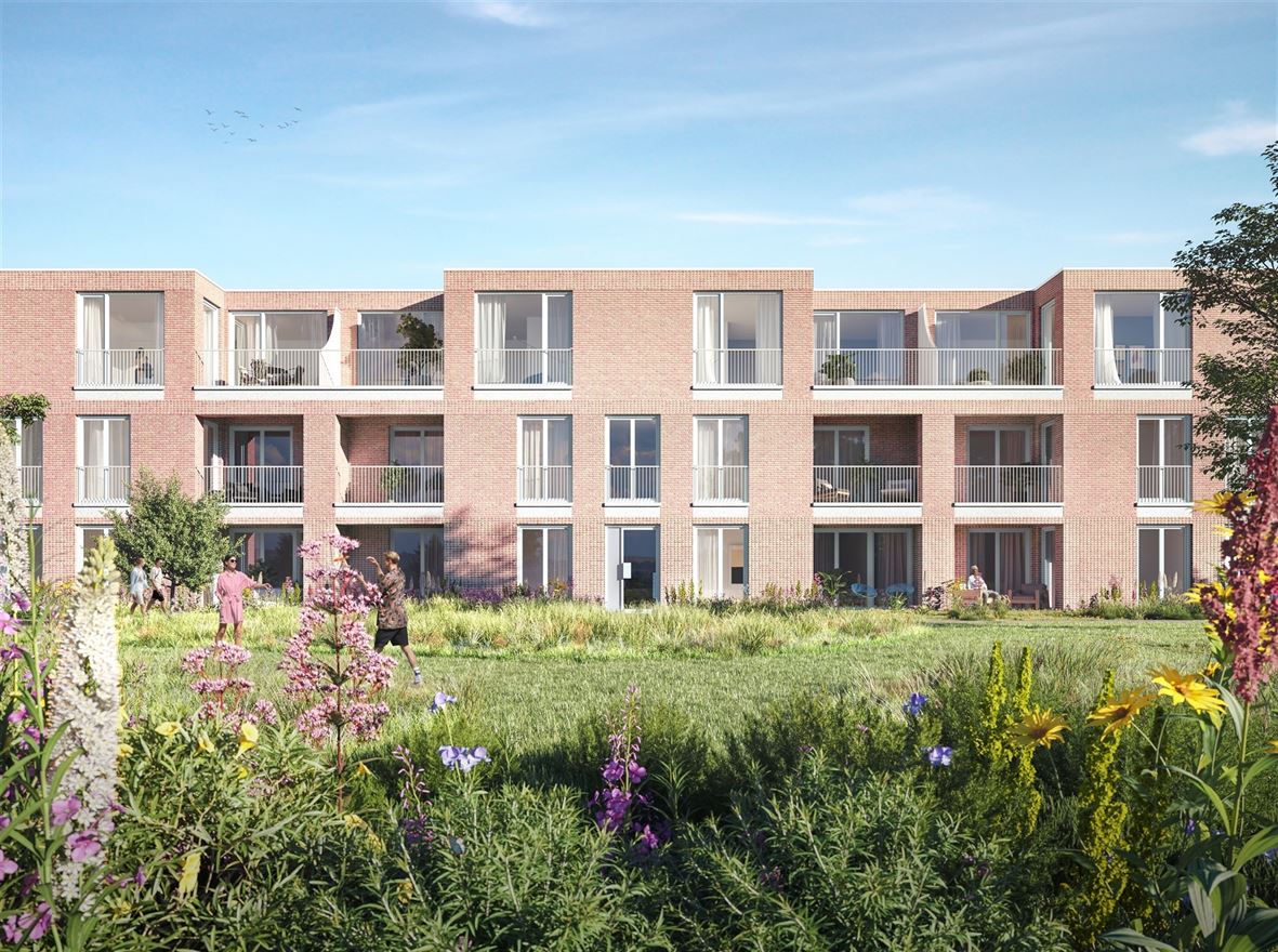 Foto 3 van een woning in Lier