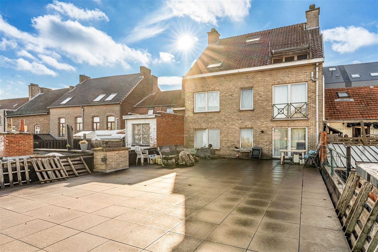 Foto 2 van een woning in Bilzen-Hoeselt