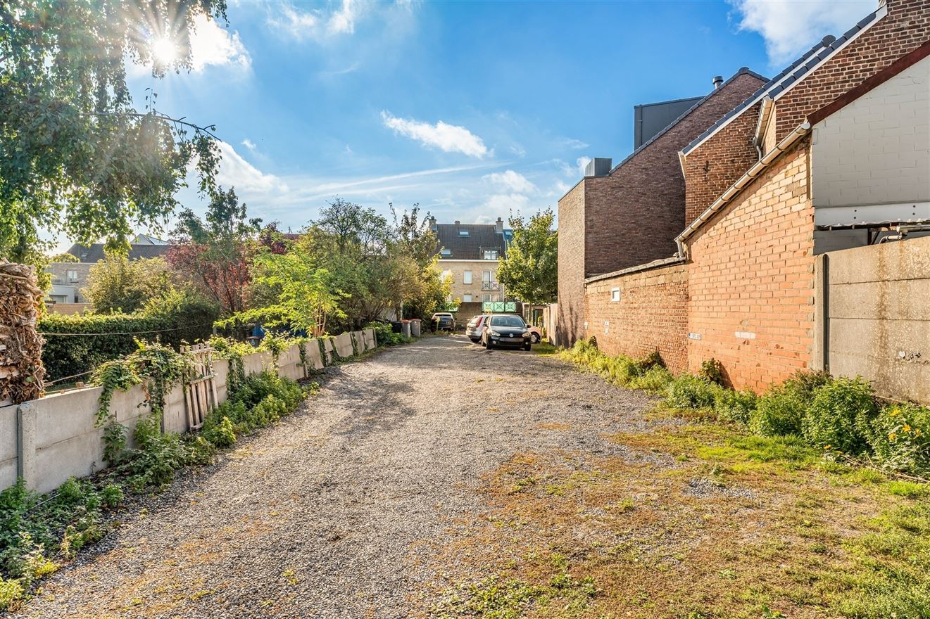 Foto 3 van een woning in Bilzen-Hoeselt