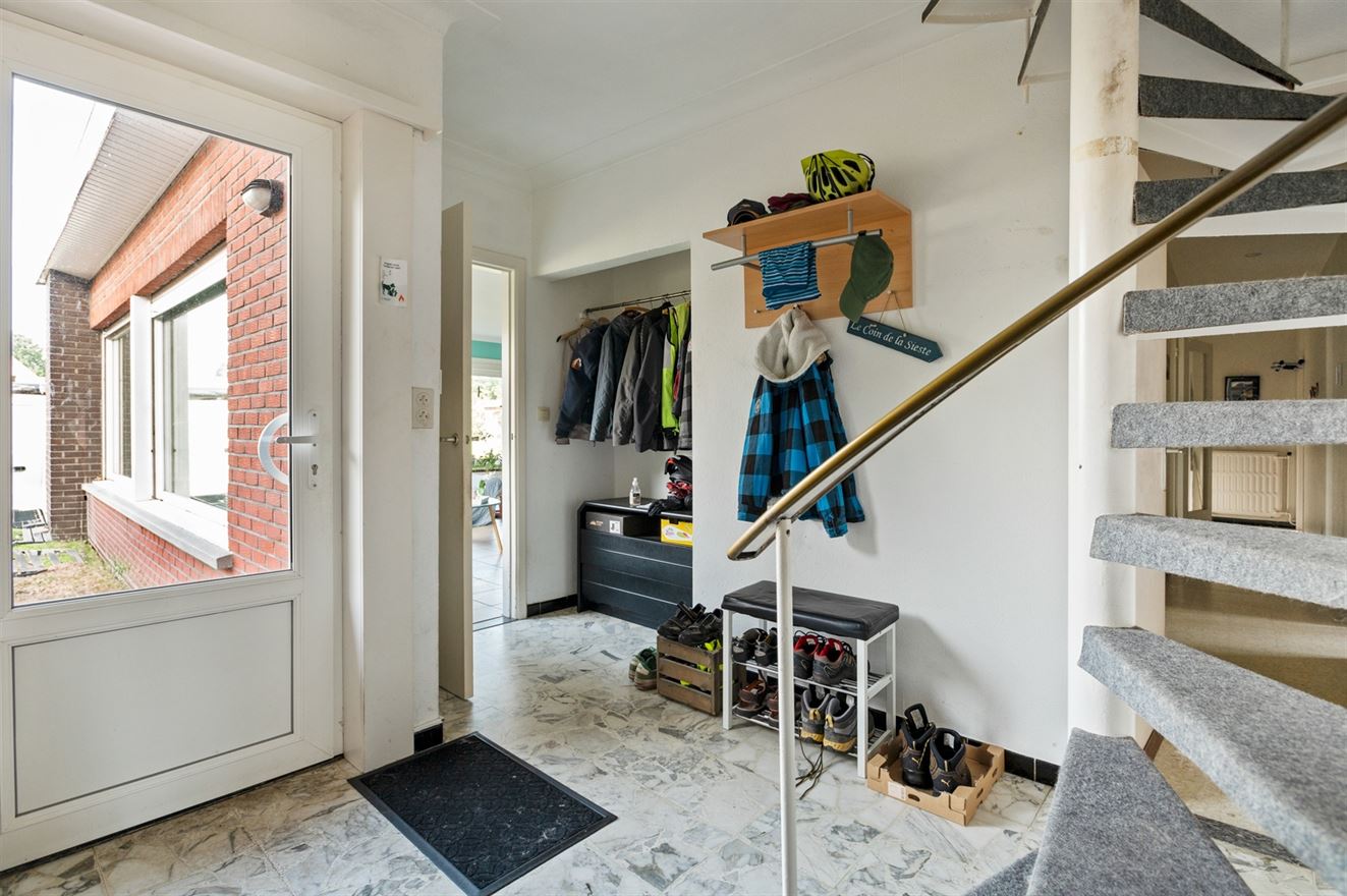 Foto 3 van een woning in Sint-Job-In-'t-Goor
