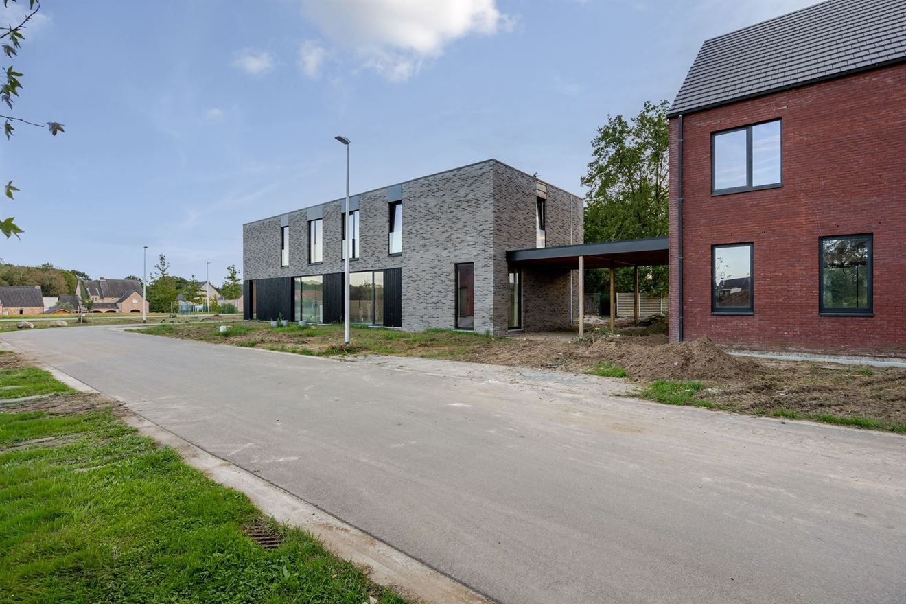 Foto 3 van een woning in PAAL