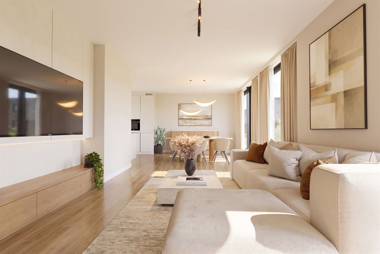 Foto 2 van een woning in PAAL