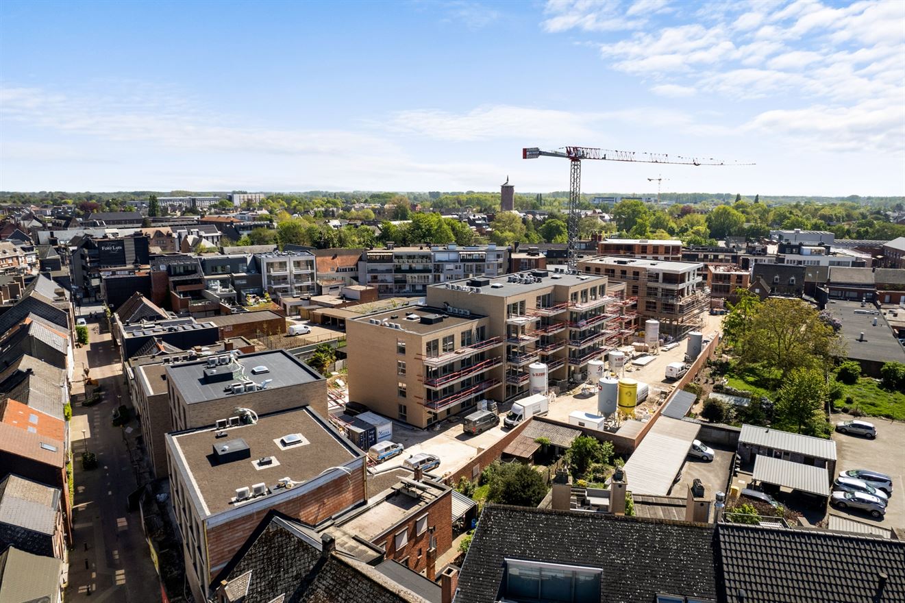 Foto 3 van een woning in Geel